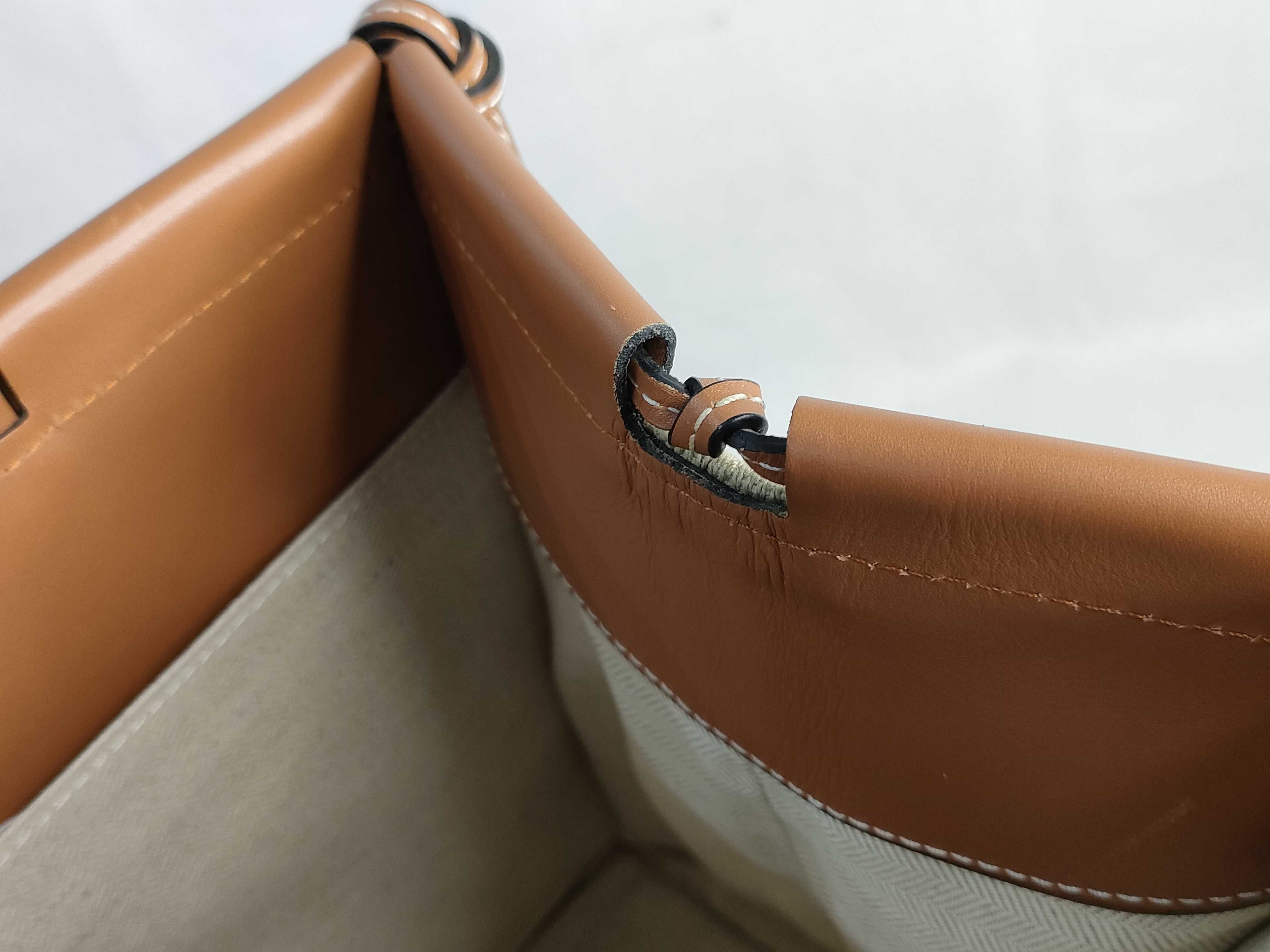 Cushion Tote Bag — view 12