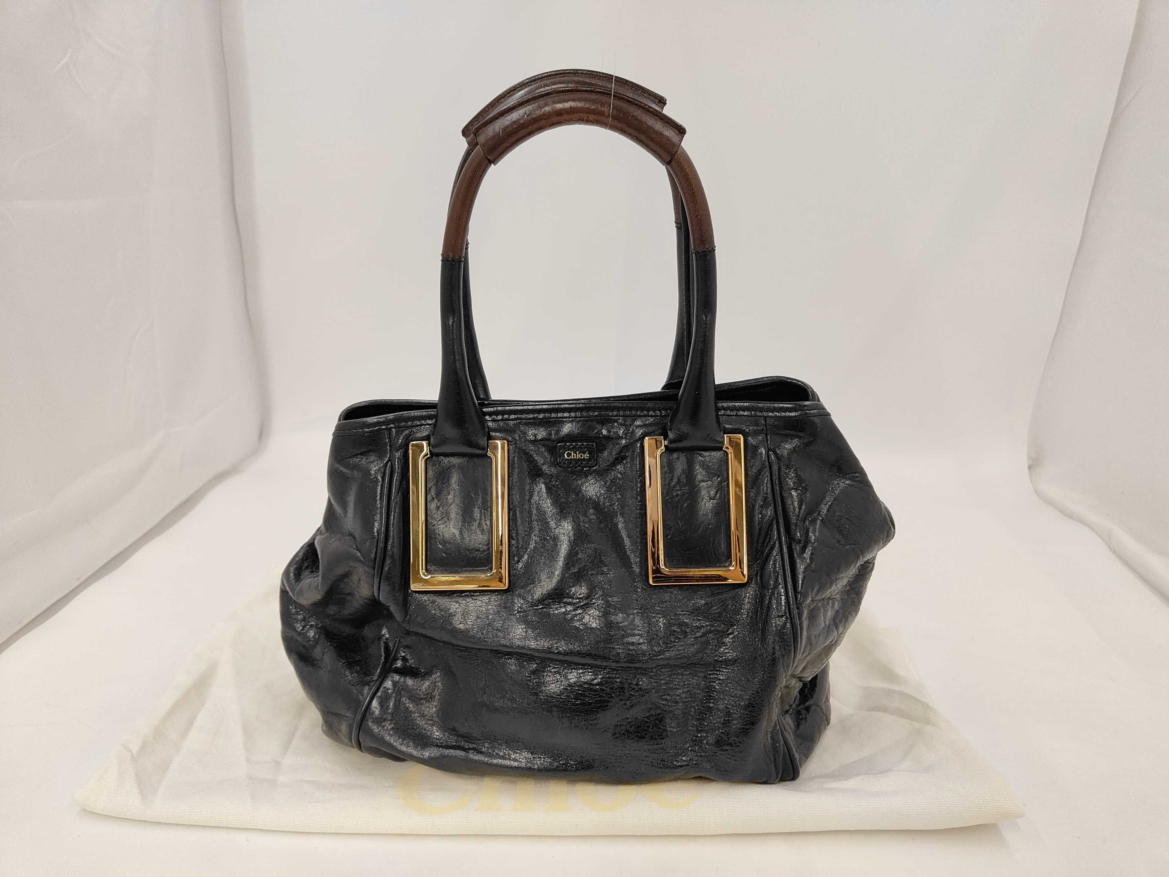 Ethel handbag