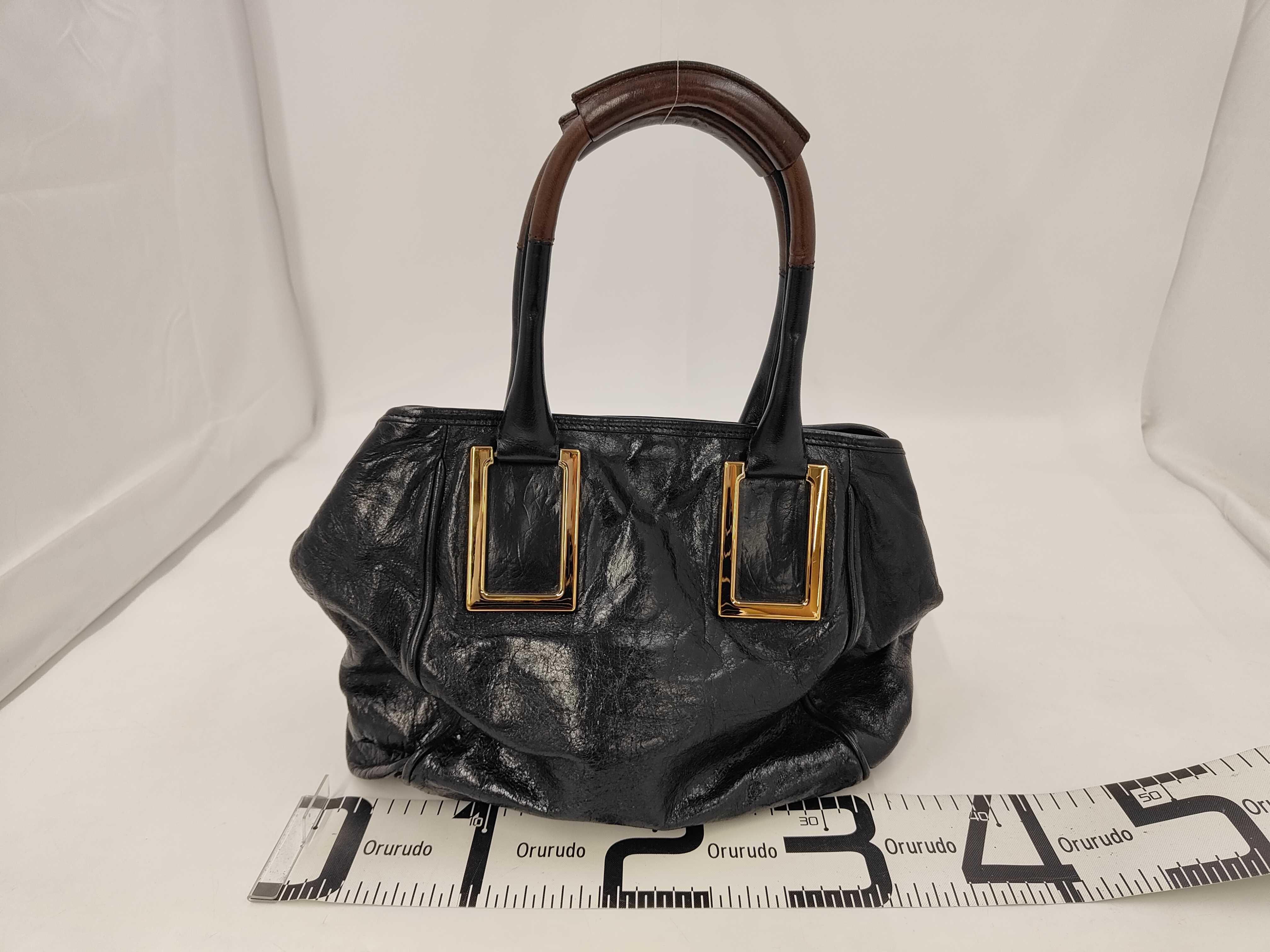 Ethel handbag — view 2
