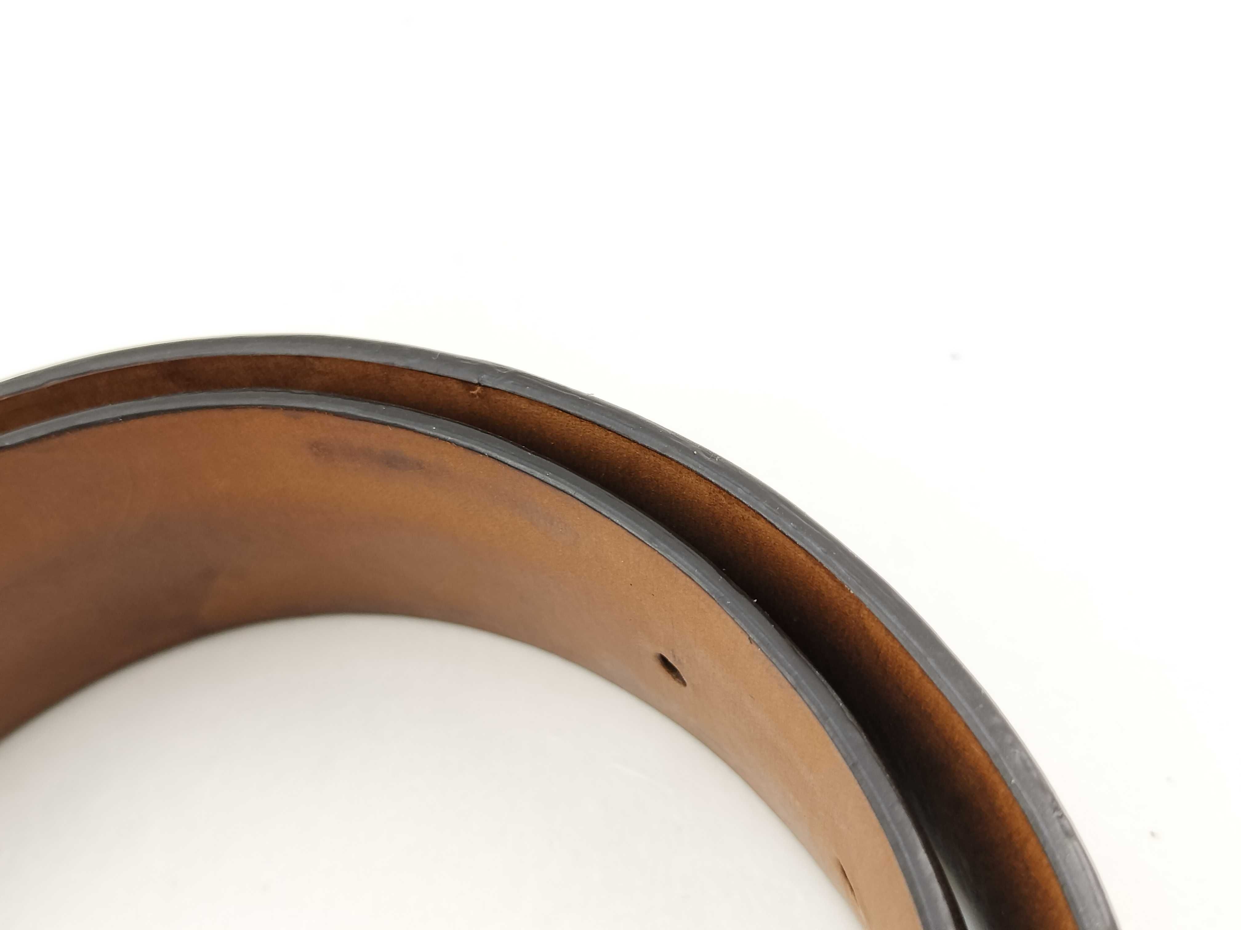 GG Supreme Interlocking G Belt 142931 80/32 Belt — view 9