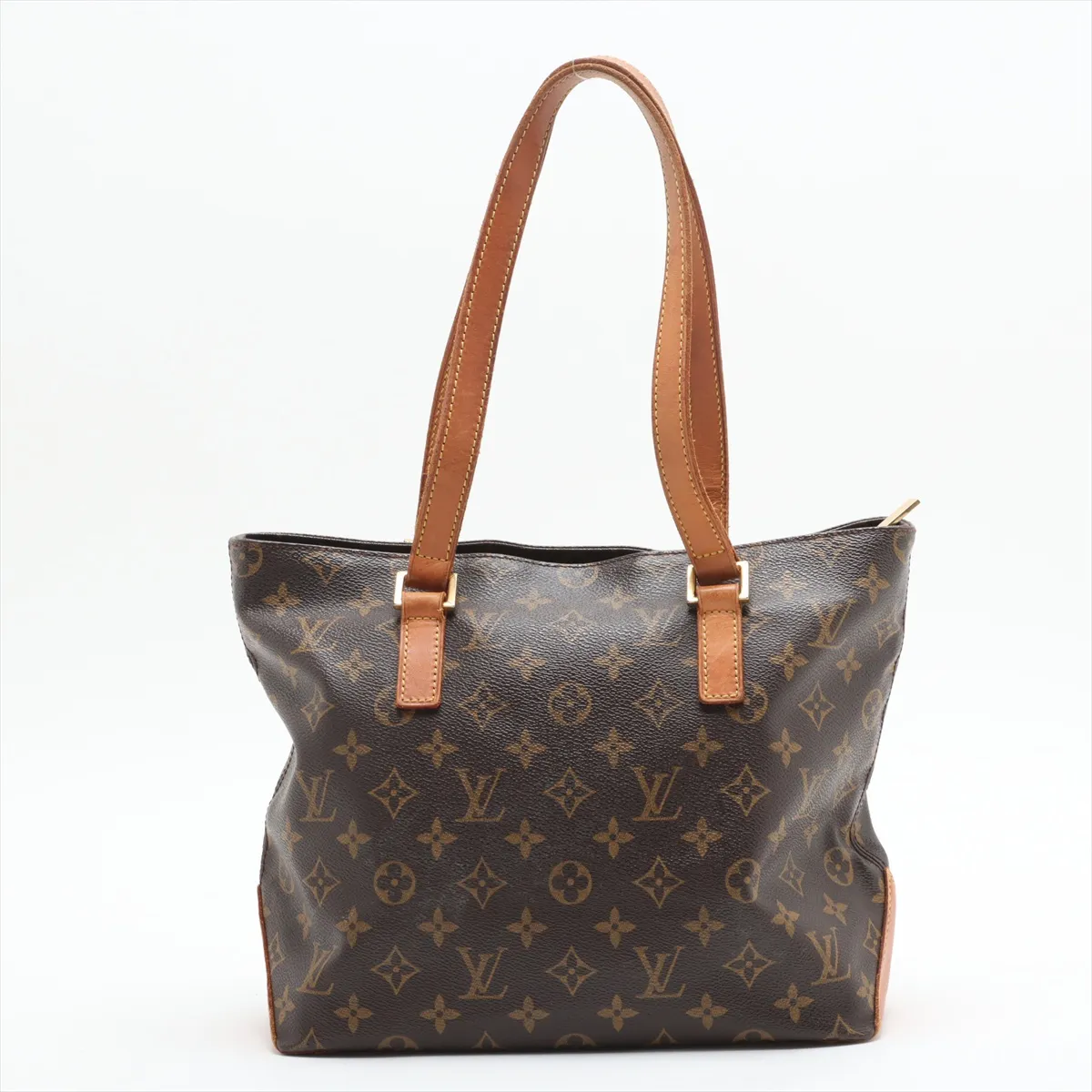 Monogram Hippo Piano M51148 VI0011 Brown — view 2
