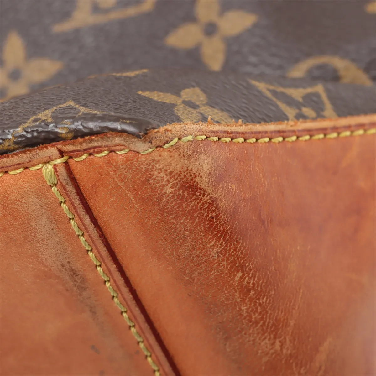 Monogram Hippo Piano M51148 VI0011 Brown — view 11