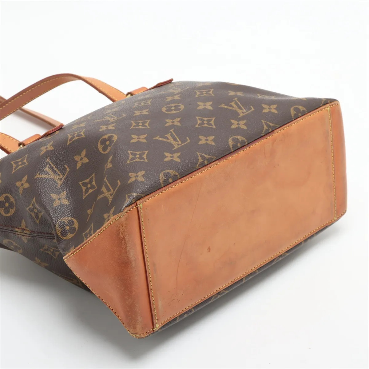 Monogram Hippo Piano M51148 VI0011 Brown — view 4