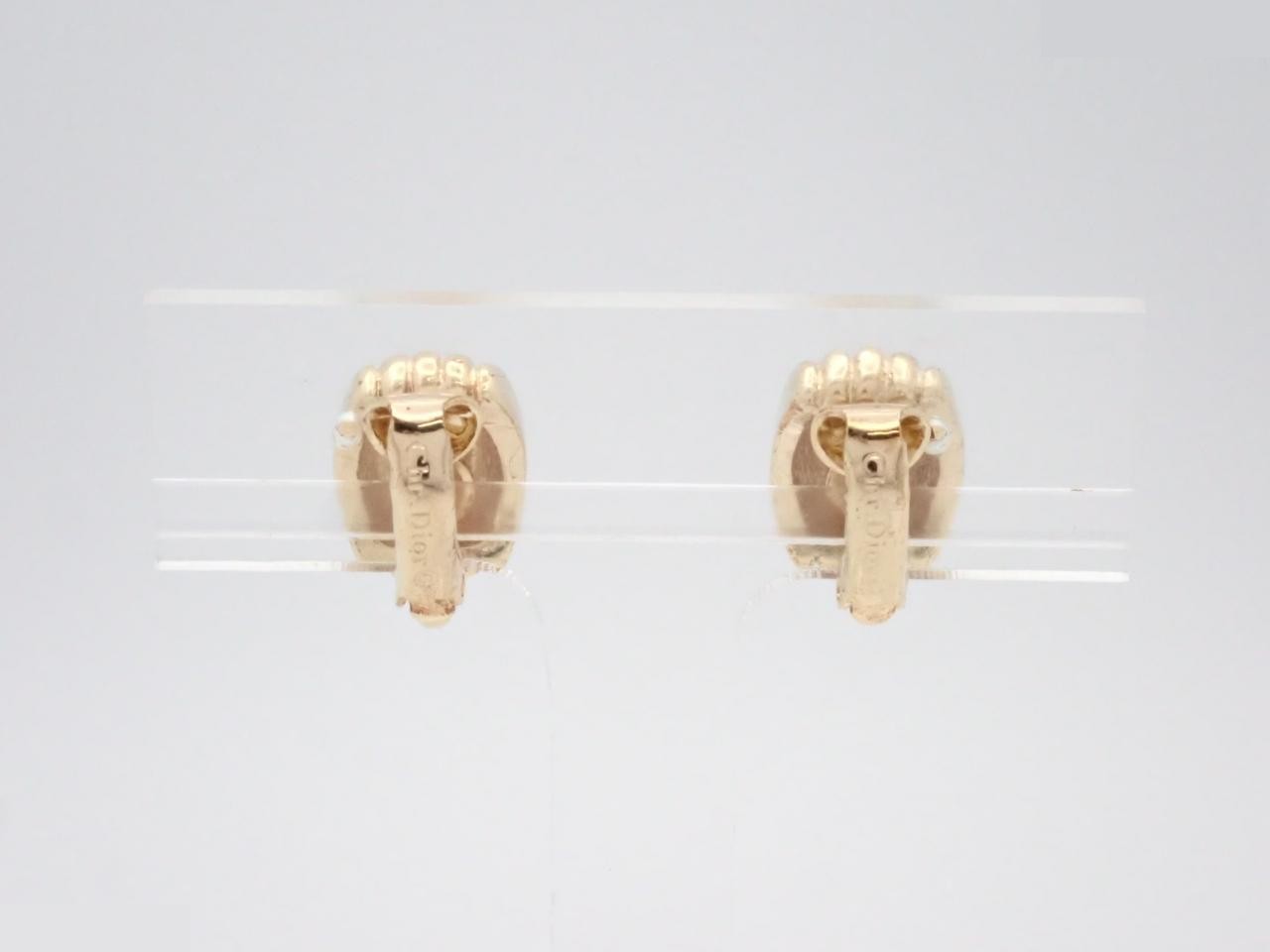 Other lines: Precious metals and earrings — view 2