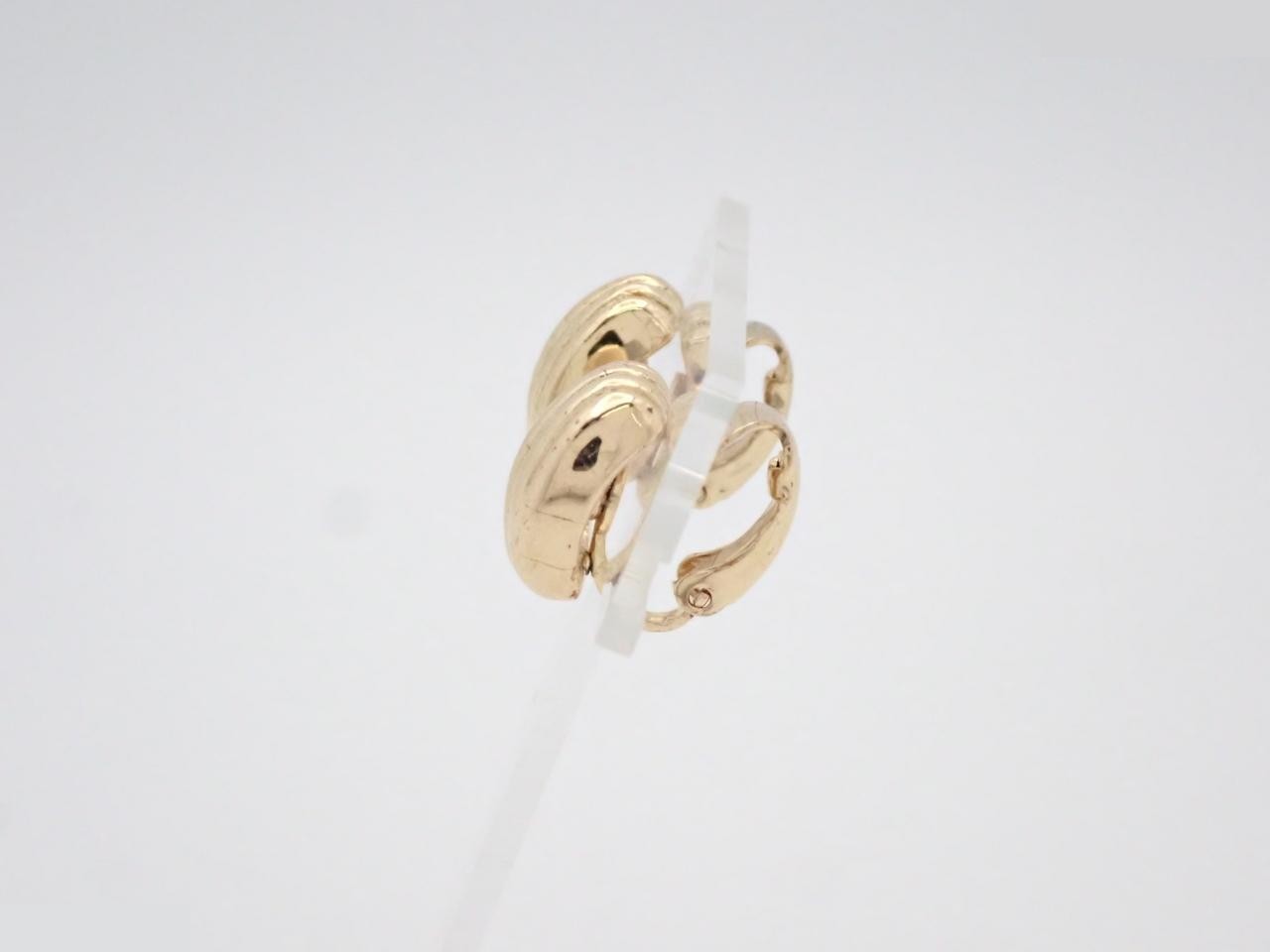 Other lines: Precious metals and earrings — view 3