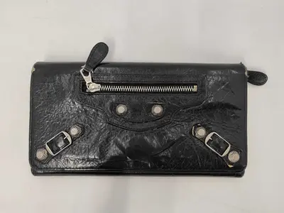 SLG WALLET LONG WALLET 233599 Wallet