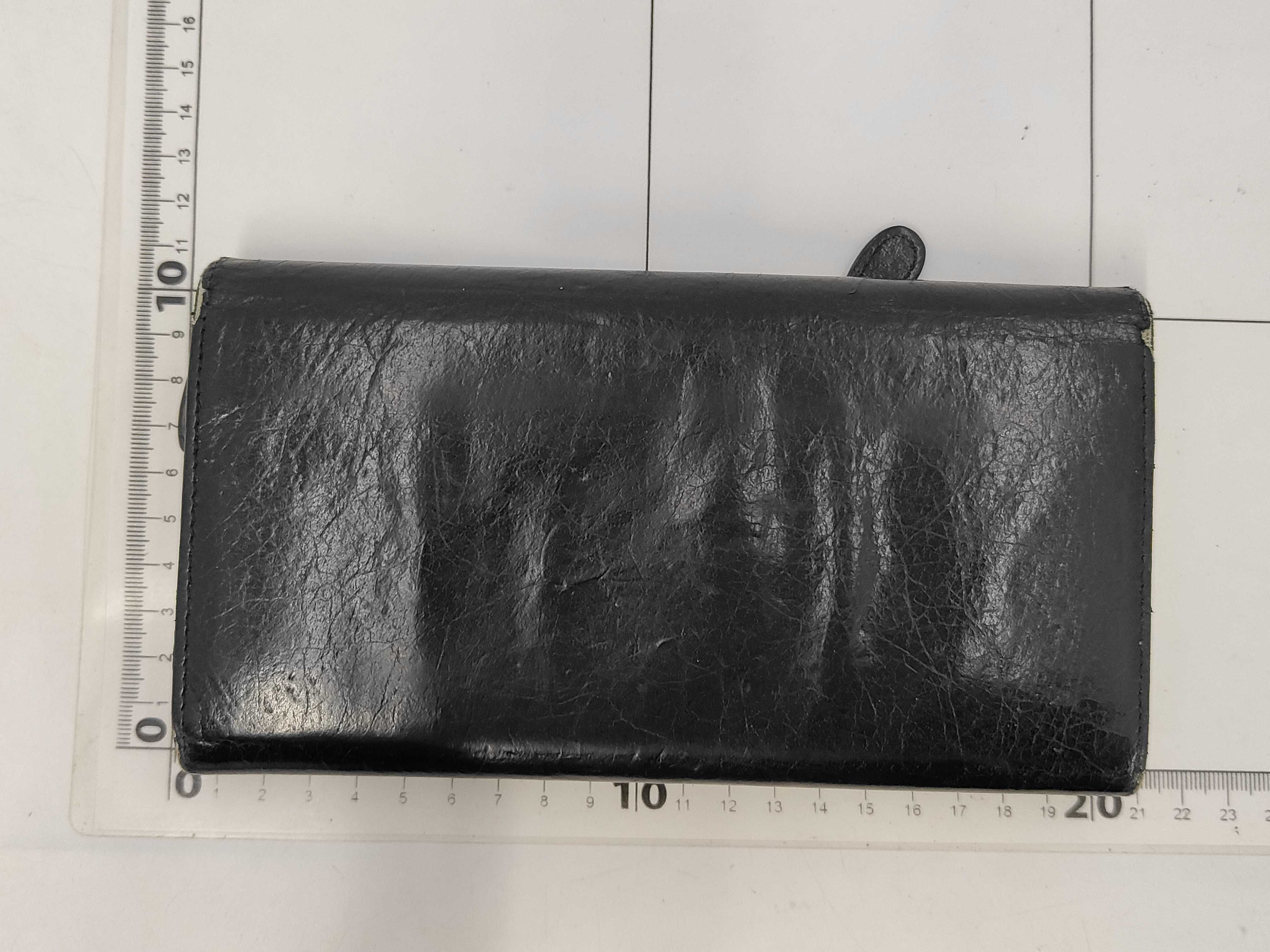 SLG WALLET LONG WALLET 233599 Wallet — view 2
