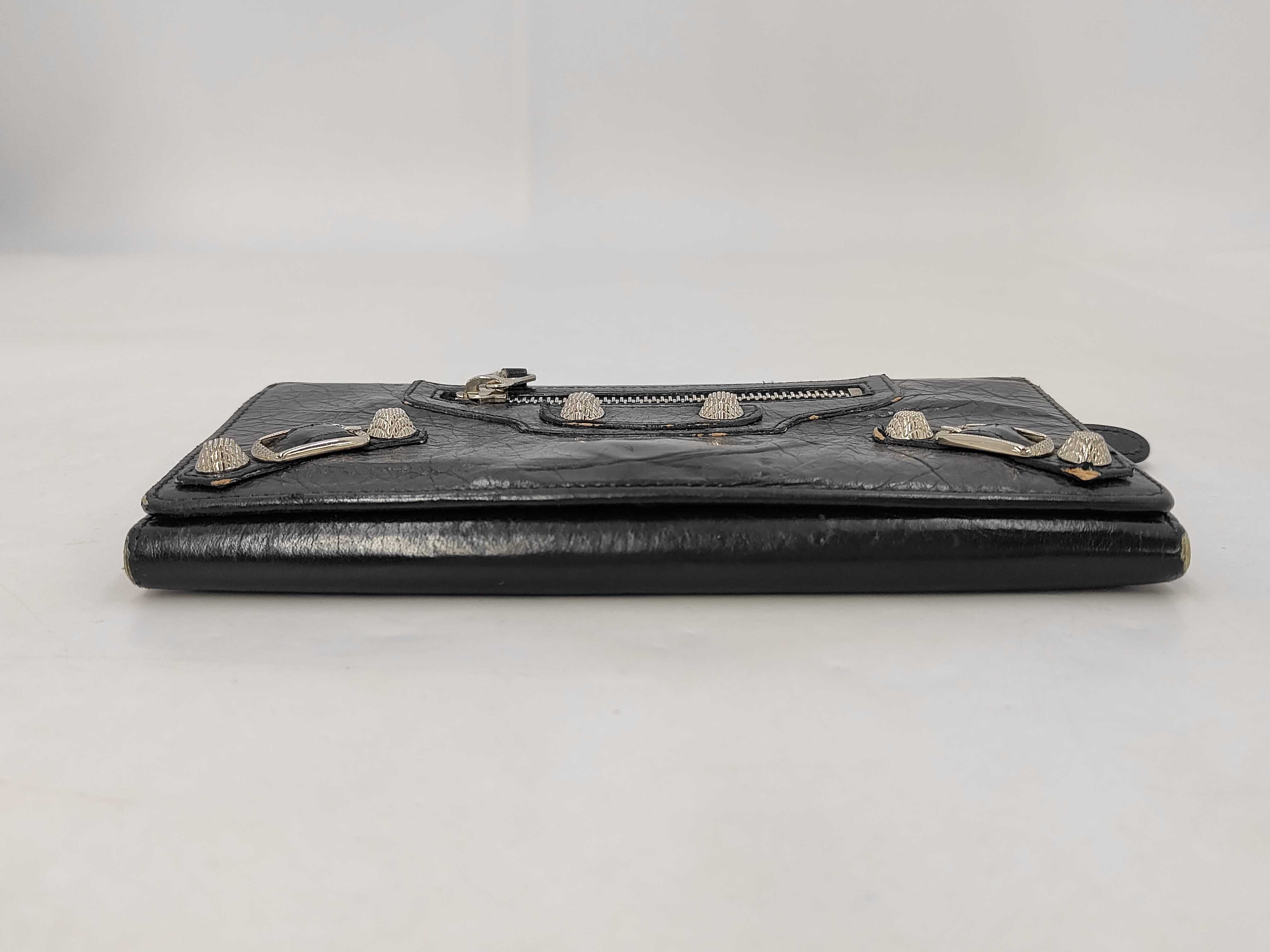 SLG WALLET LONG WALLET 233599 Wallet — view 3