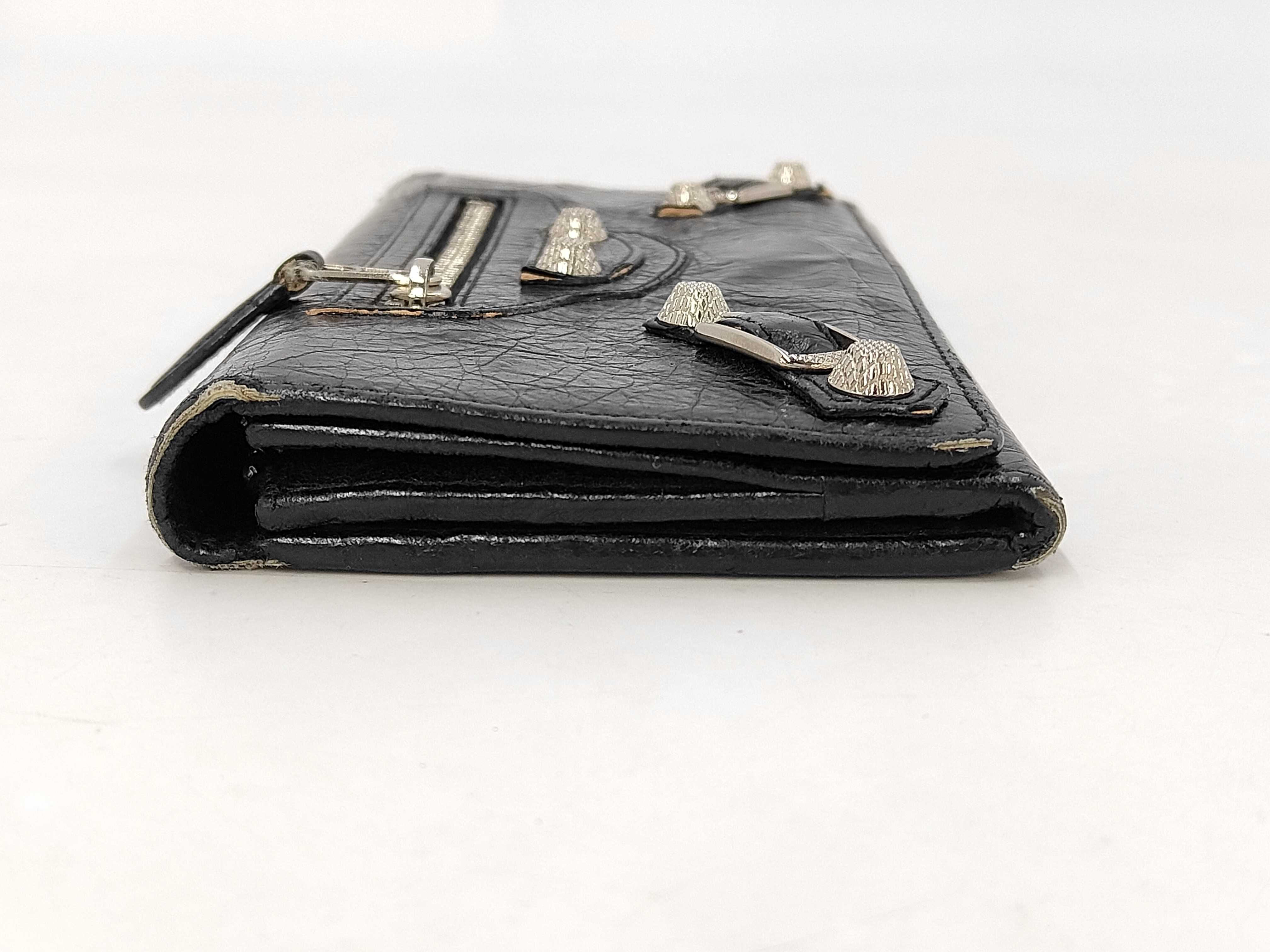 SLG WALLET LONG WALLET 233599 Wallet — view 4