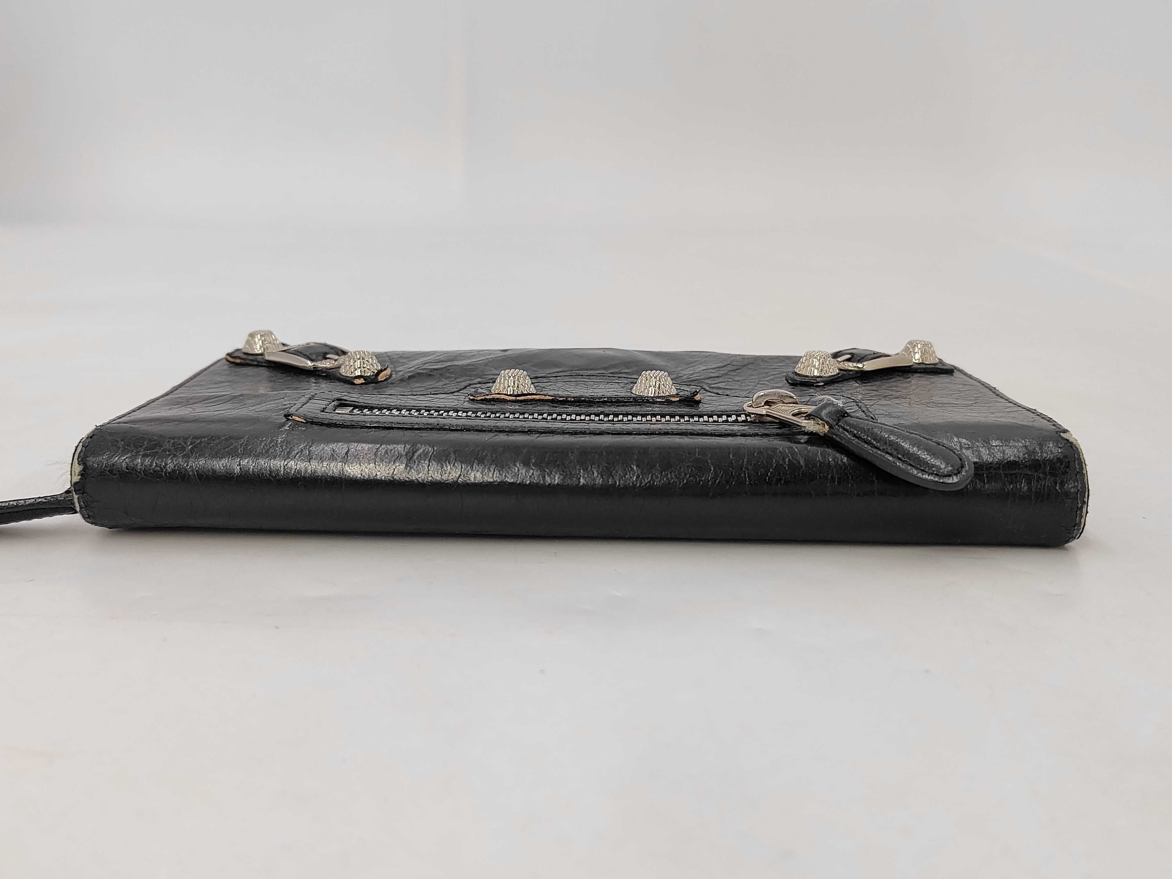 SLG WALLET LONG WALLET 233599 Wallet — view 5