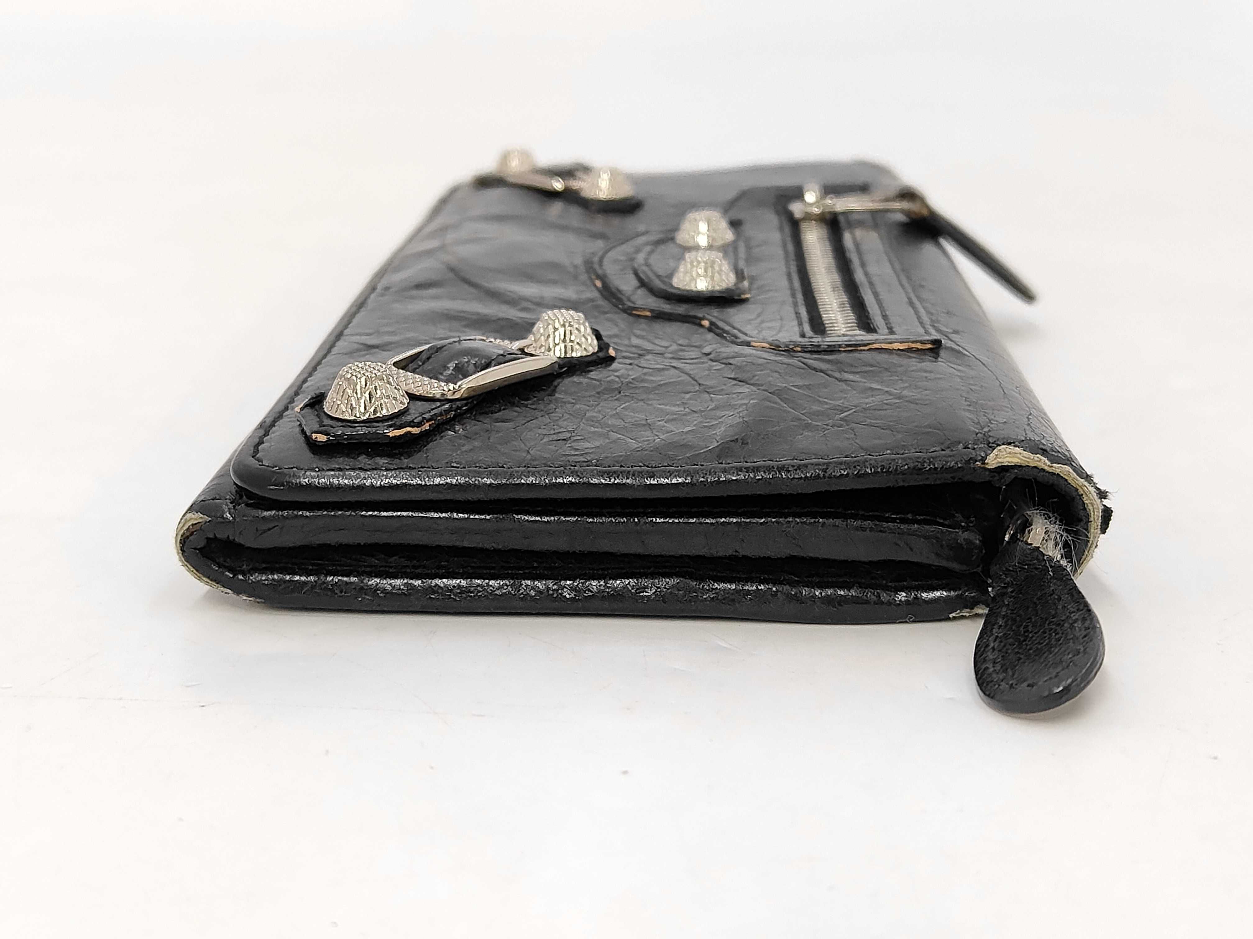 SLG WALLET LONG WALLET 233599 Wallet — view 6