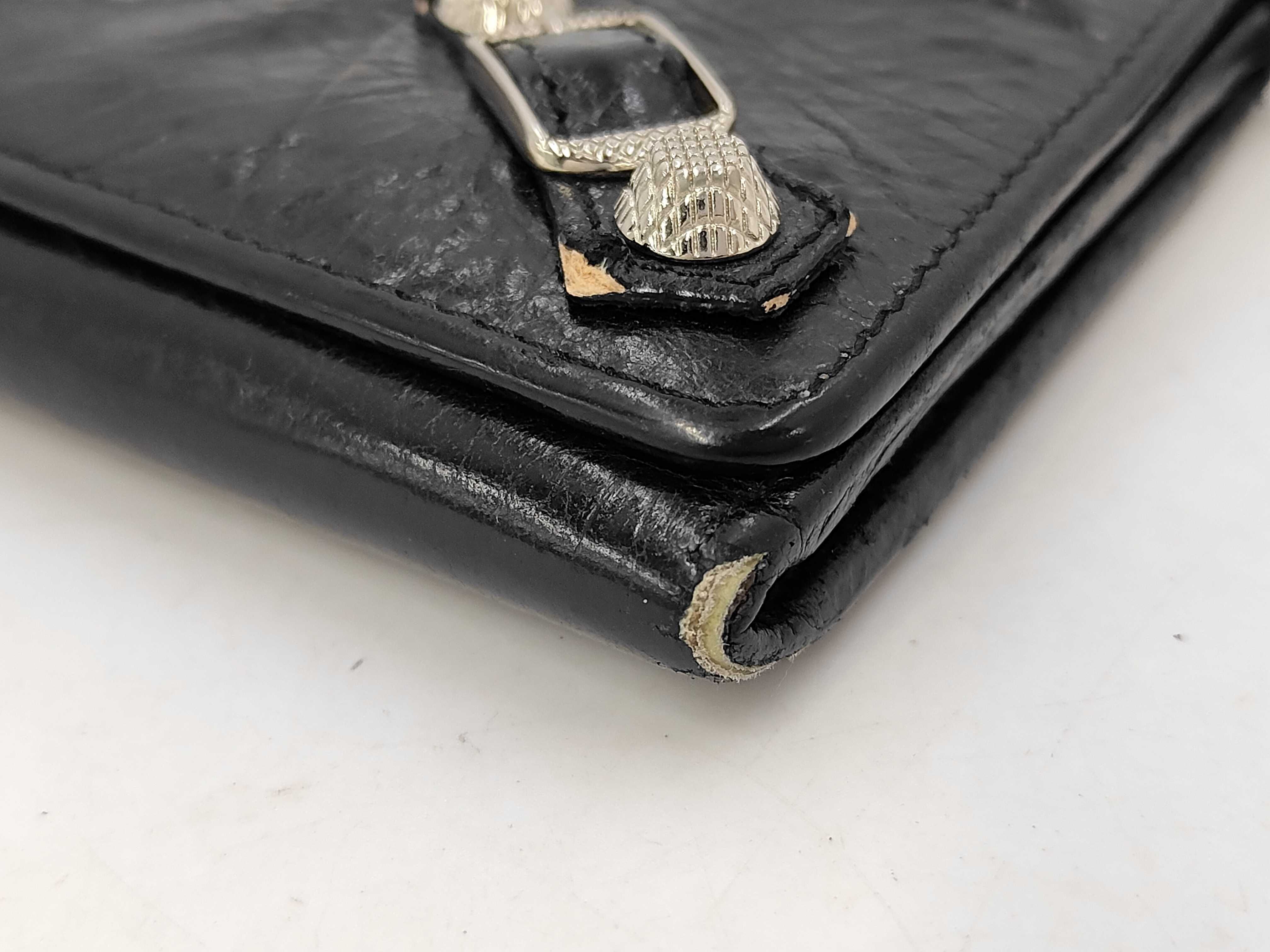 SLG WALLET LONG WALLET 233599 Wallet — view 7