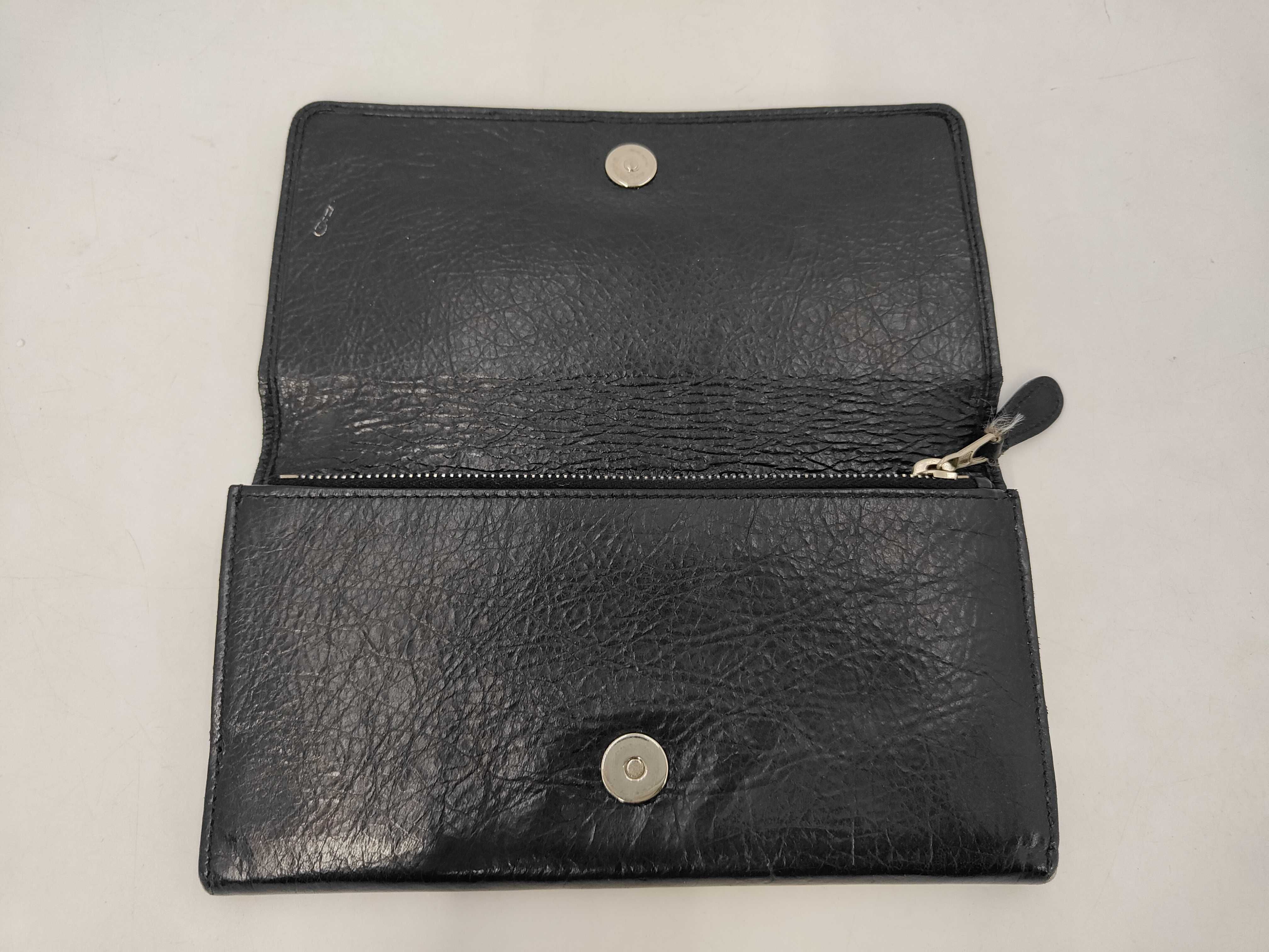 SLG WALLET LONG WALLET 233599 Wallet — view 8