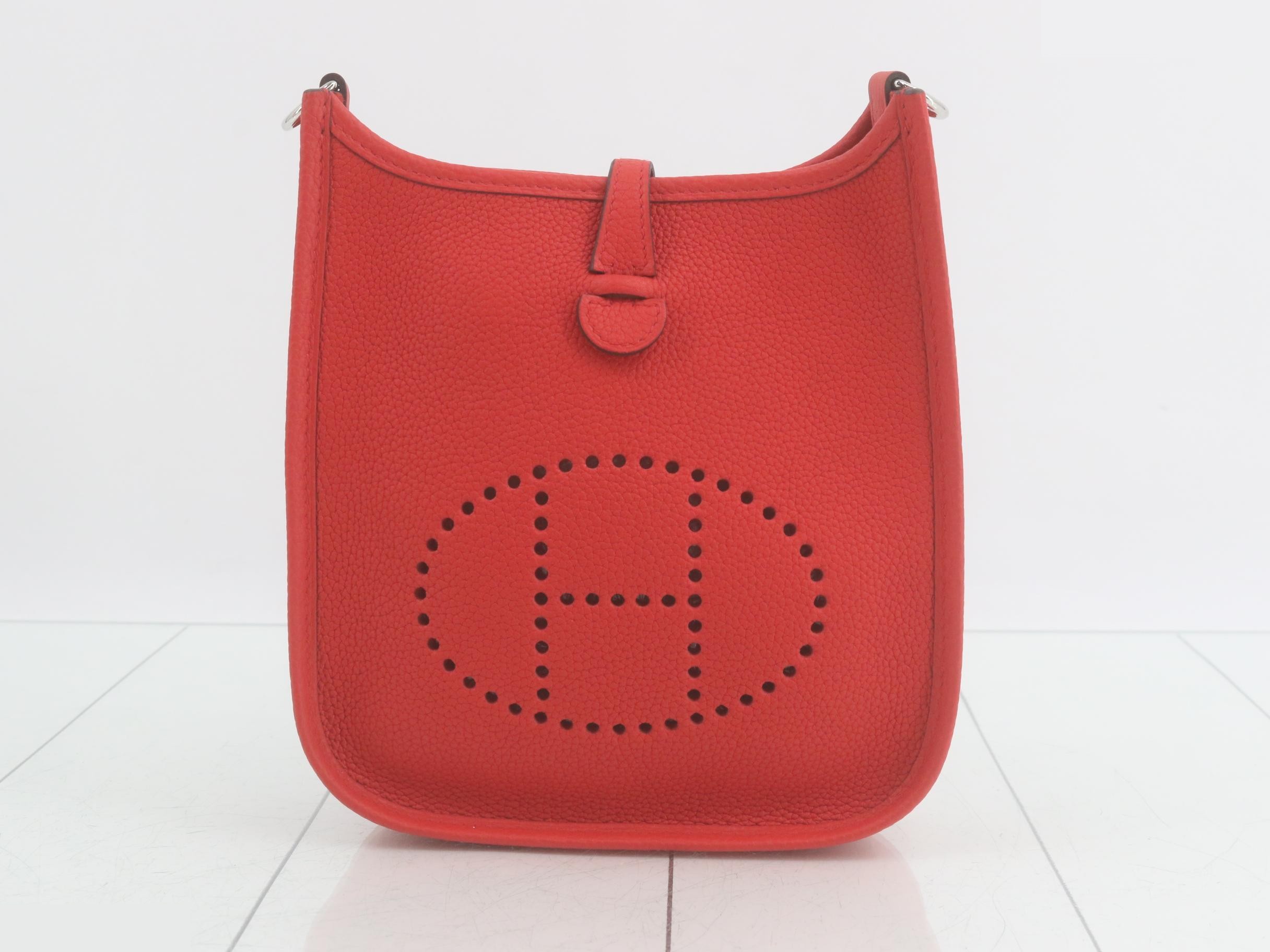 Evelyn (Bag) - Shoulder Bag