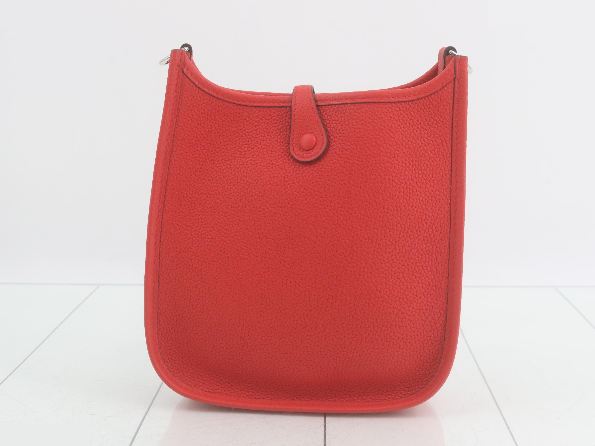 Evelyn (Bag) - Shoulder Bag — view 2