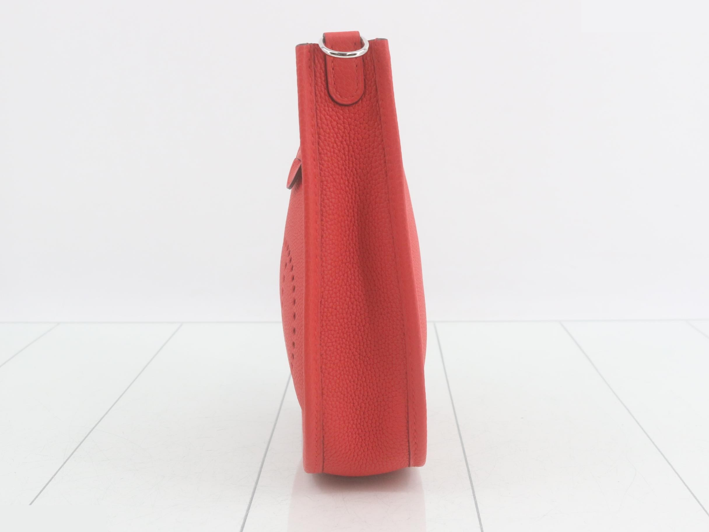 Evelyn (Bag) - Shoulder Bag — view 3