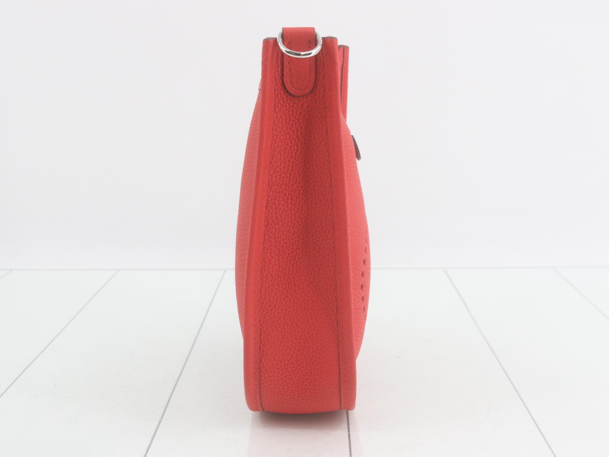 Evelyn (Bag) - Shoulder Bag — view 4