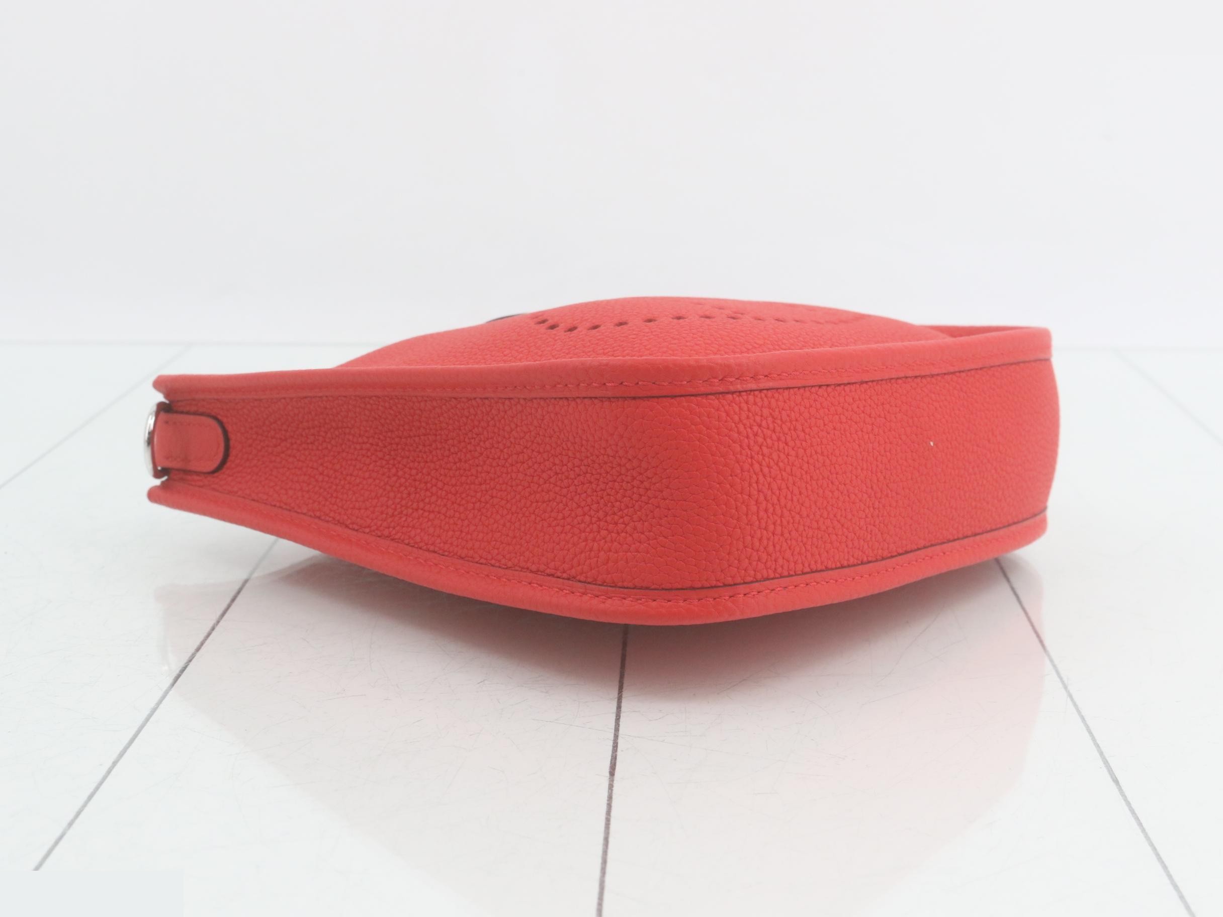 Evelyn (Bag) - Shoulder Bag — view 5