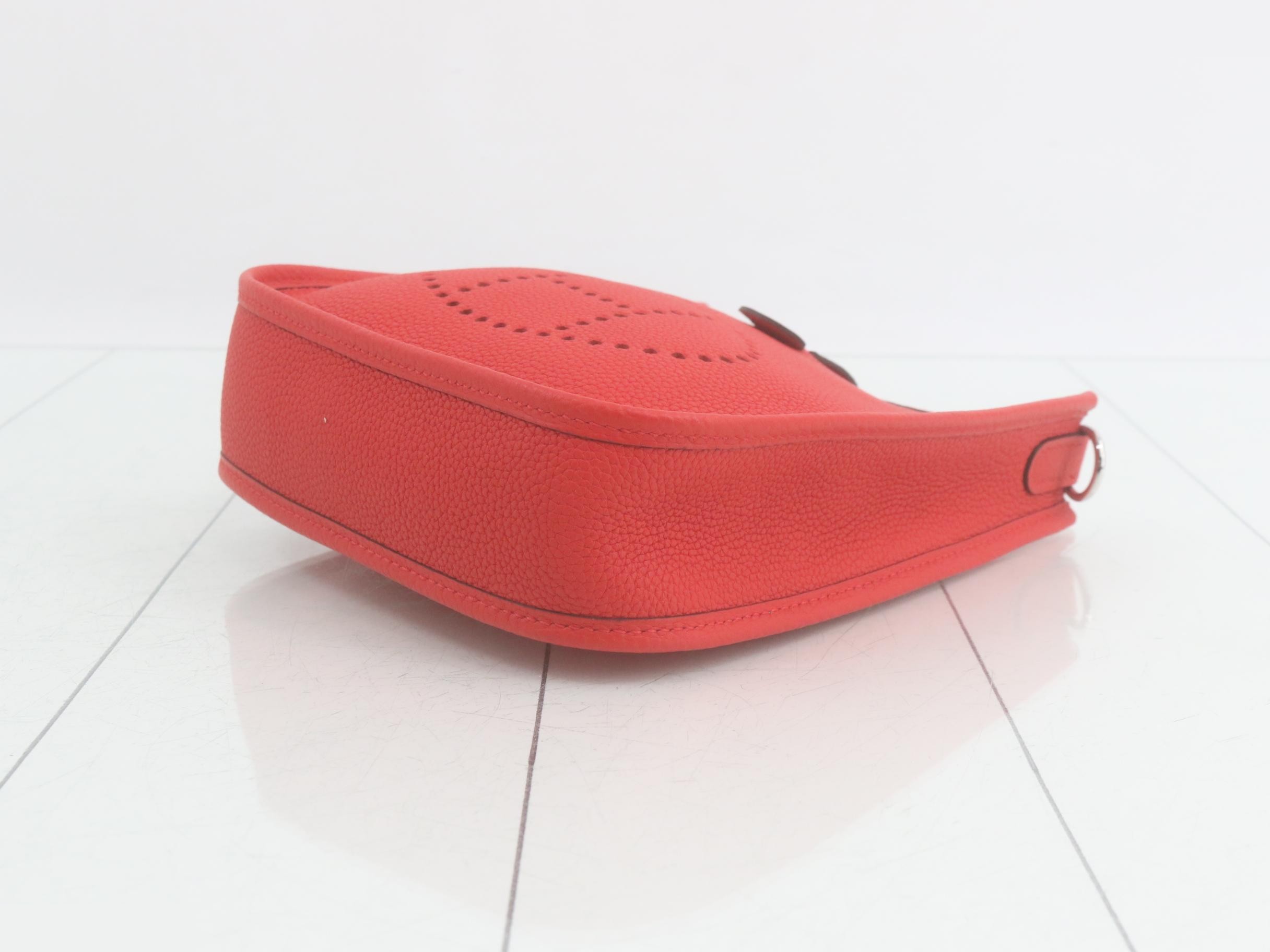 Evelyn (Bag) - Shoulder Bag — view 6