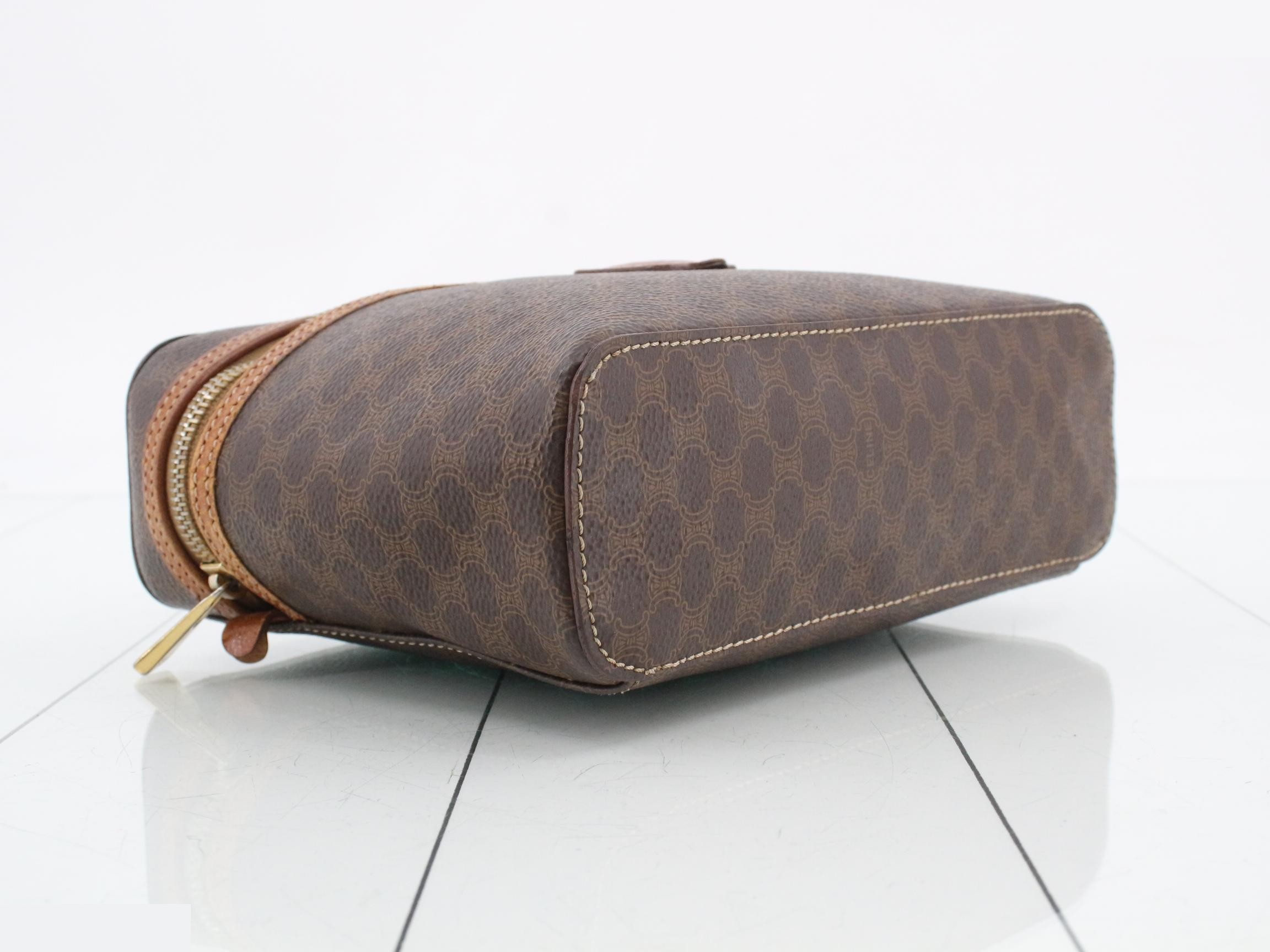 Macadam Vanity Bag — view 5