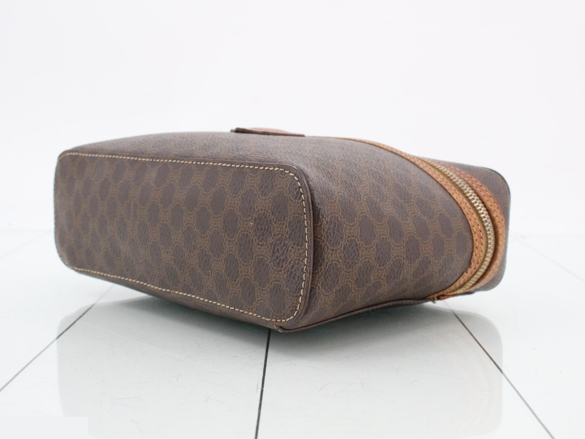 Macadam Vanity Bag — view 6