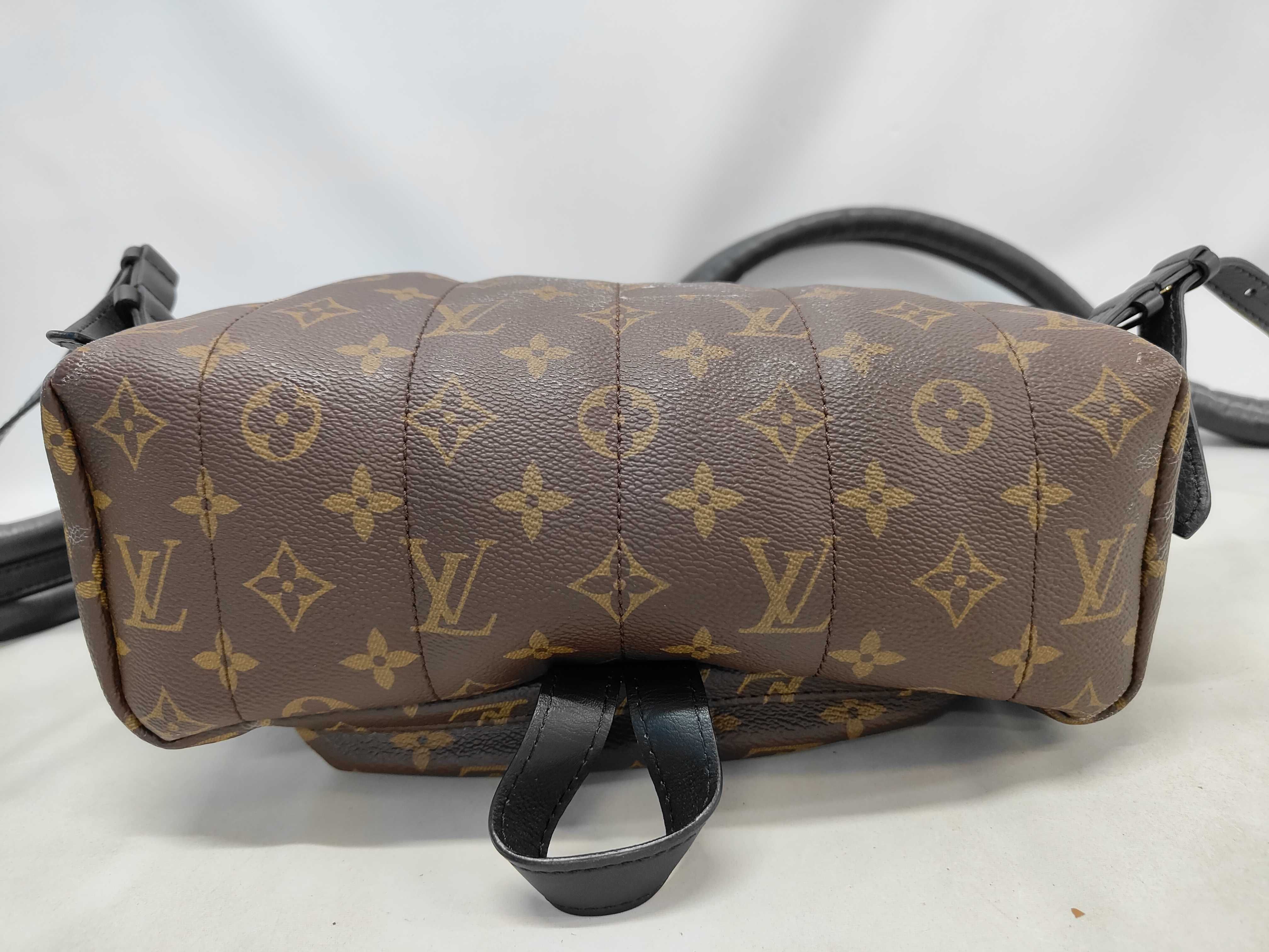 M41561 Palm Springs Backpack Rucksack — view 3
