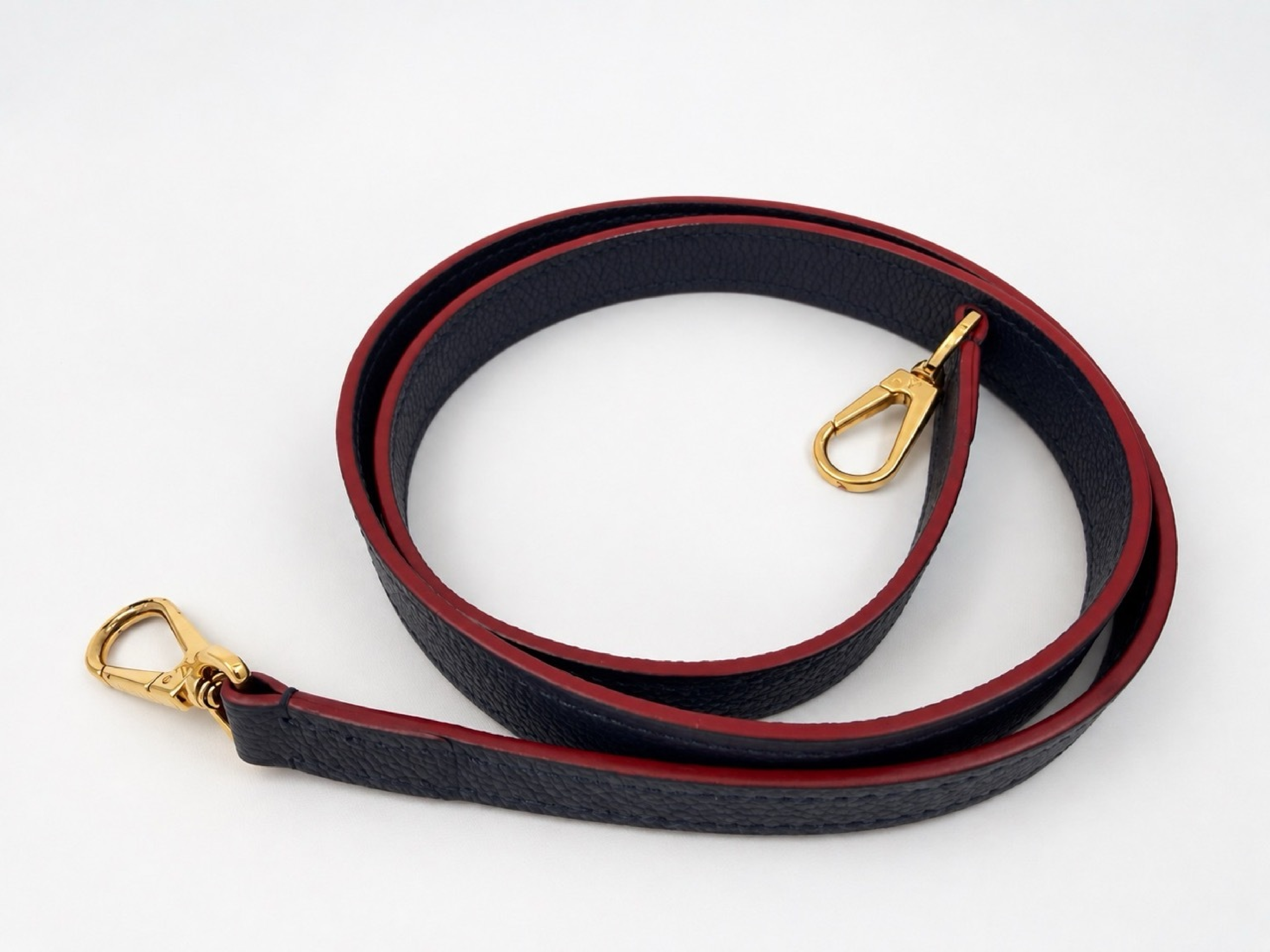 Monogram Empreinte Montaigne BB M42747 2-Way Shoulder Bag — view 12