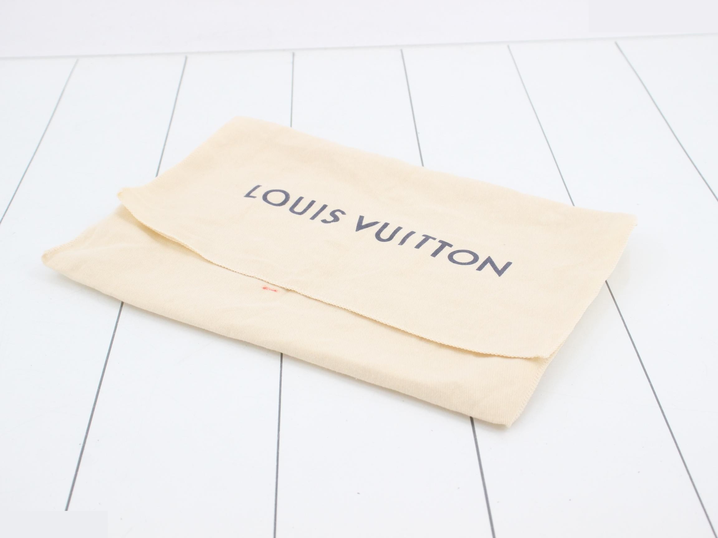 Dauphine Monogram Shoulder Bag — view 7
