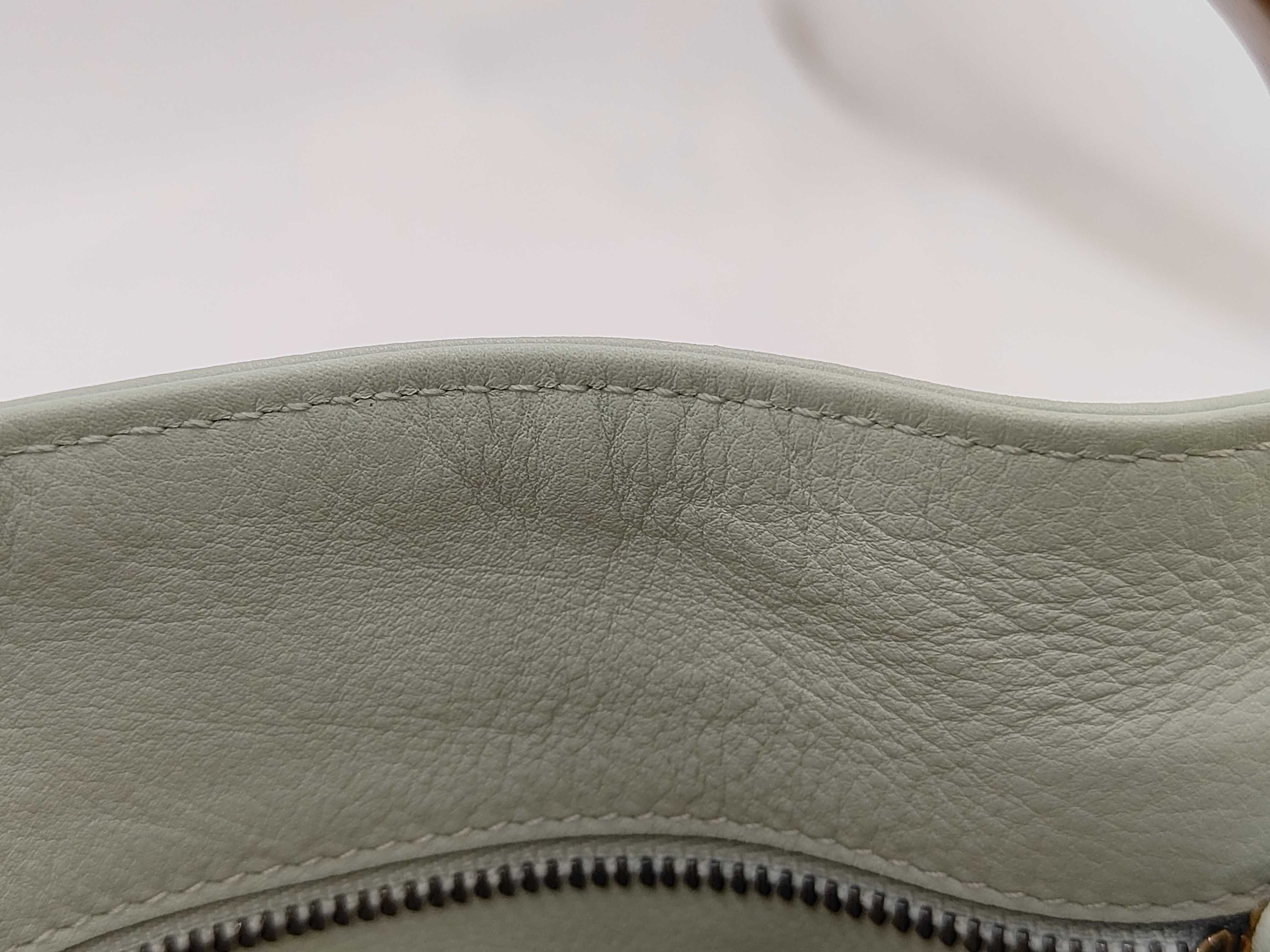 Bamboo Handbag Leather Handbag — view 11
