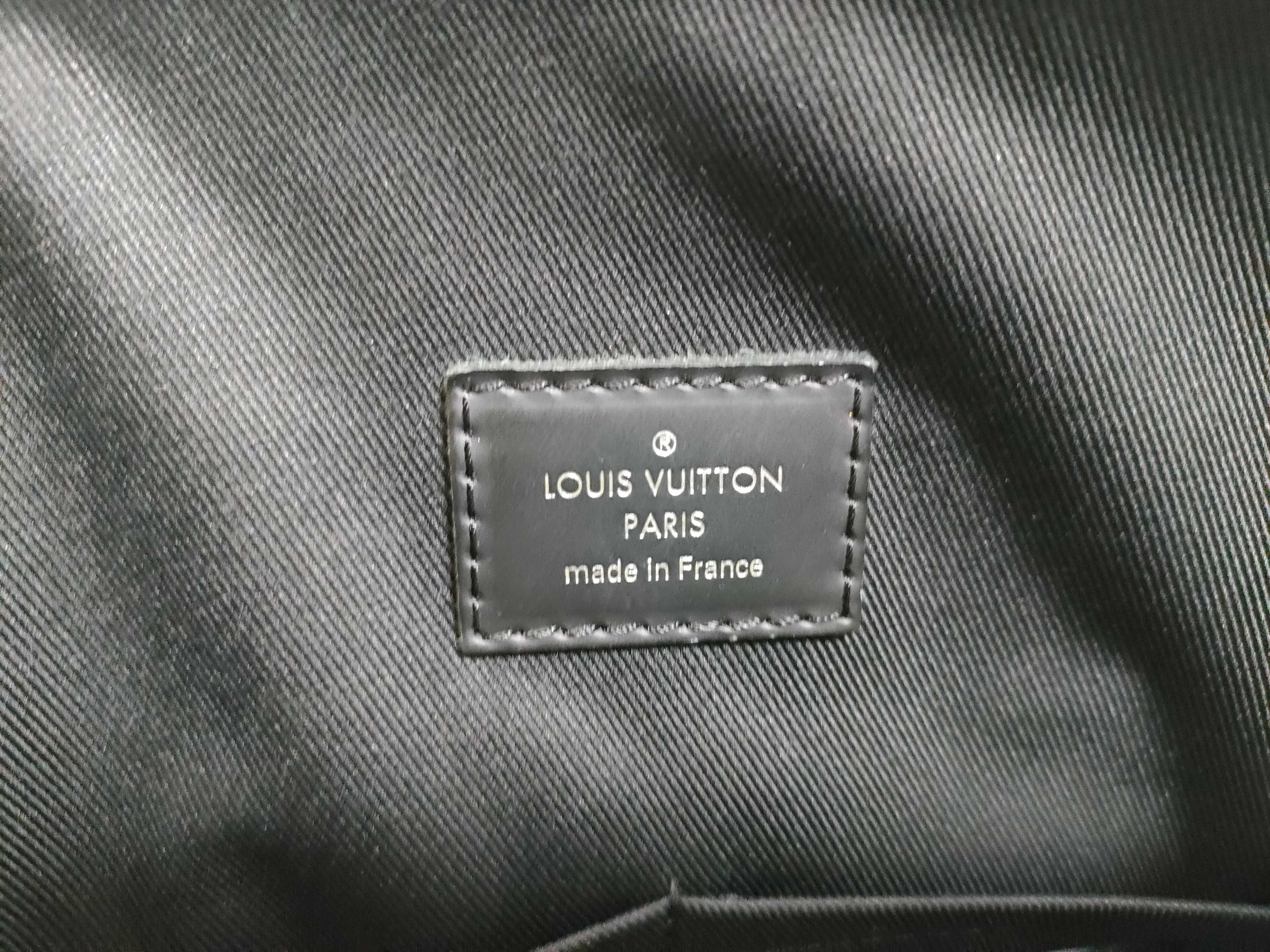 Explorer 2way bag business bag monogram Eclipse M40566 — view 12