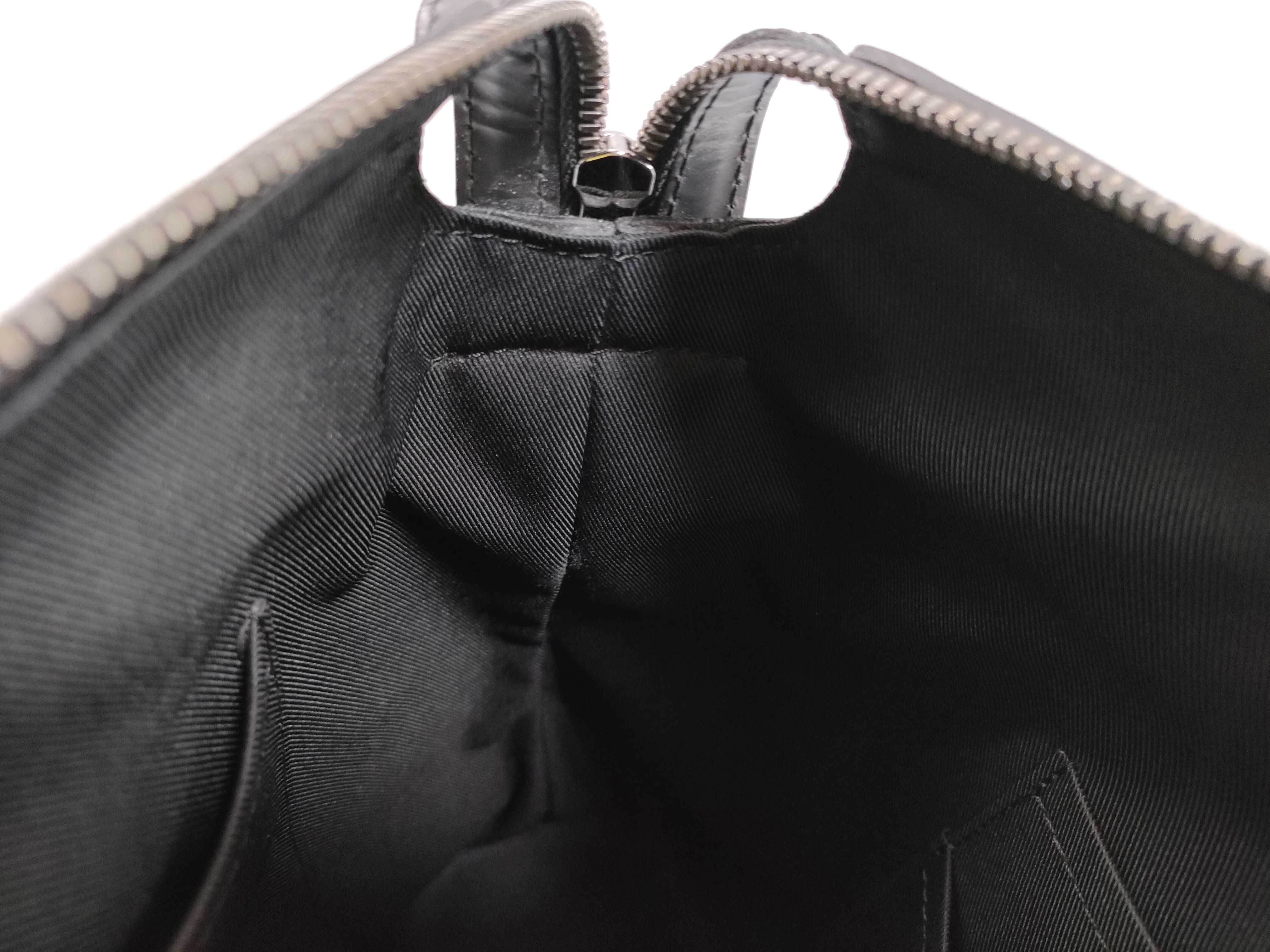 Explorer 2way bag business bag monogram Eclipse M40566 — view 13