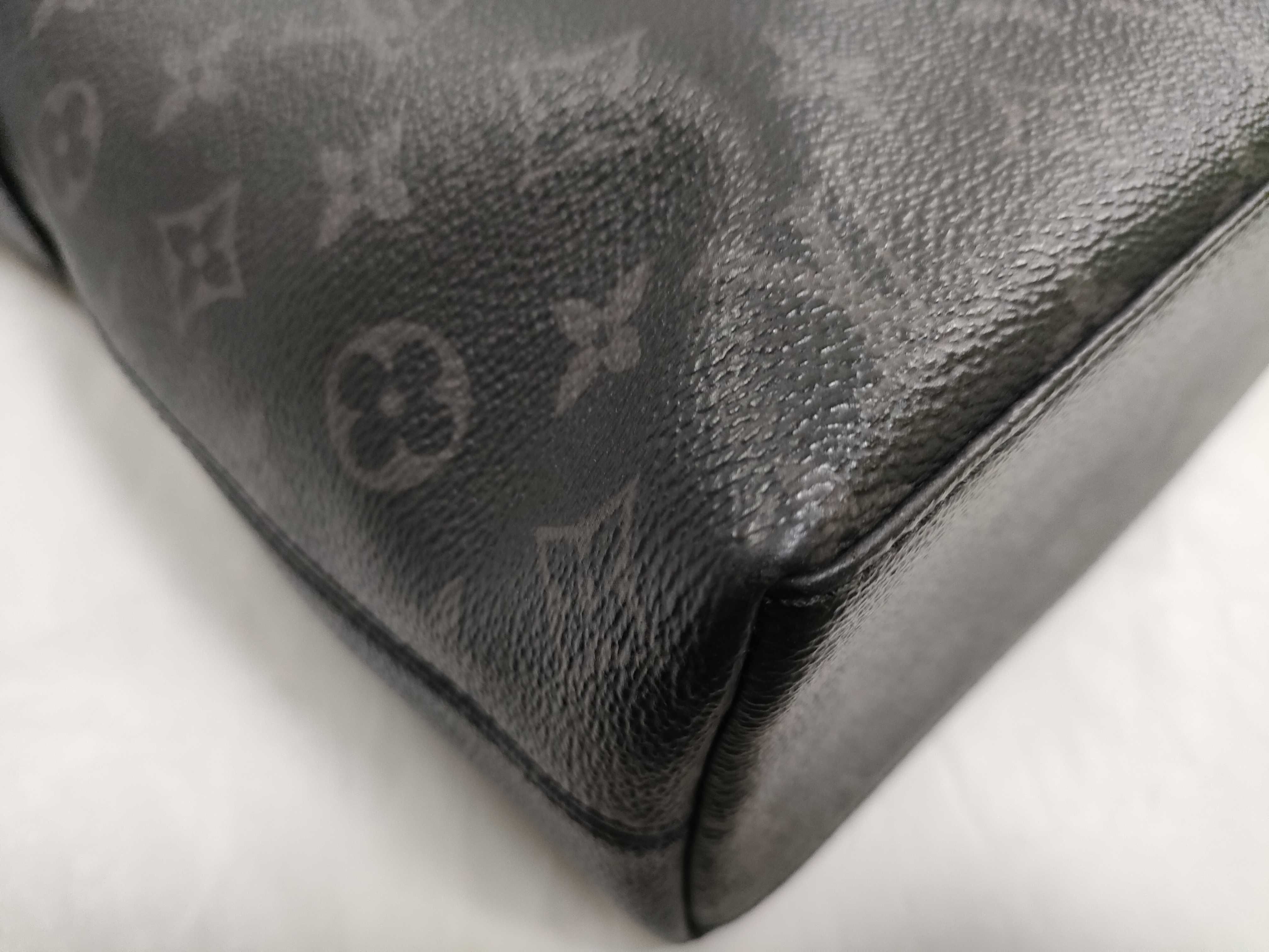 Explorer 2way bag business bag monogram Eclipse M40566 — view 9