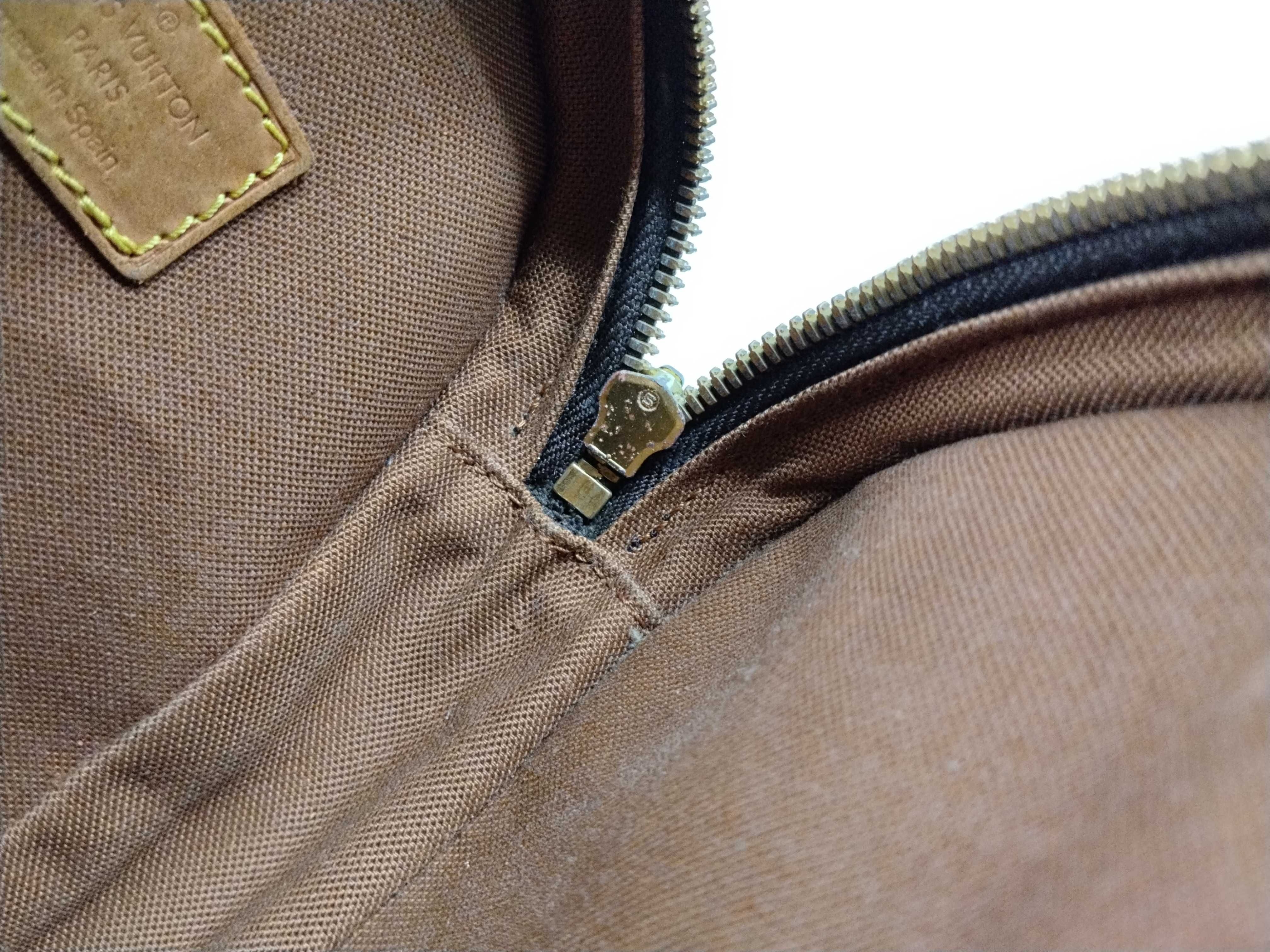 Monogram M51870 Pochette Gange Shoulder Bag — view 11