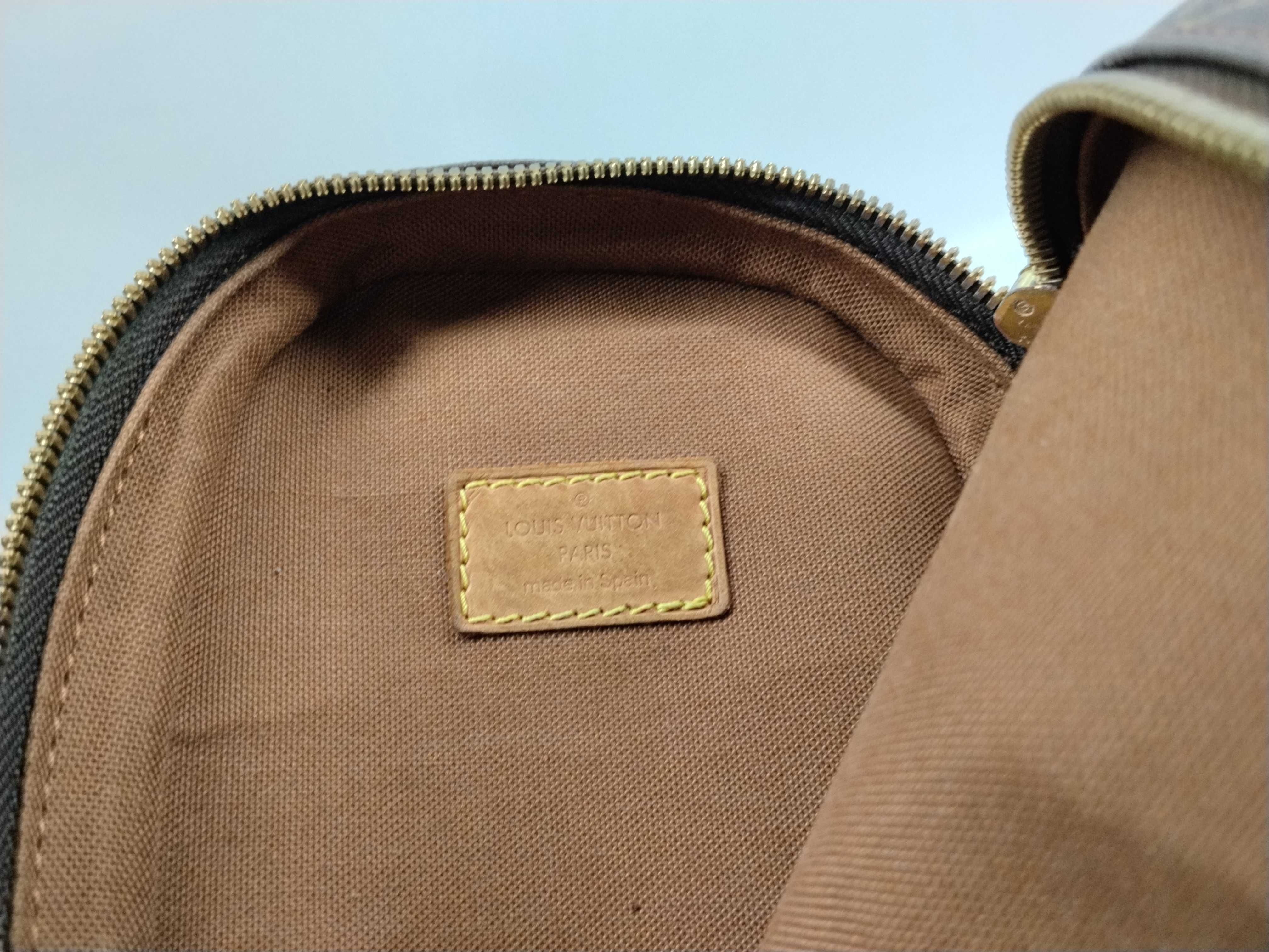 Monogram M51870 Pochette Gange Shoulder Bag — view 12