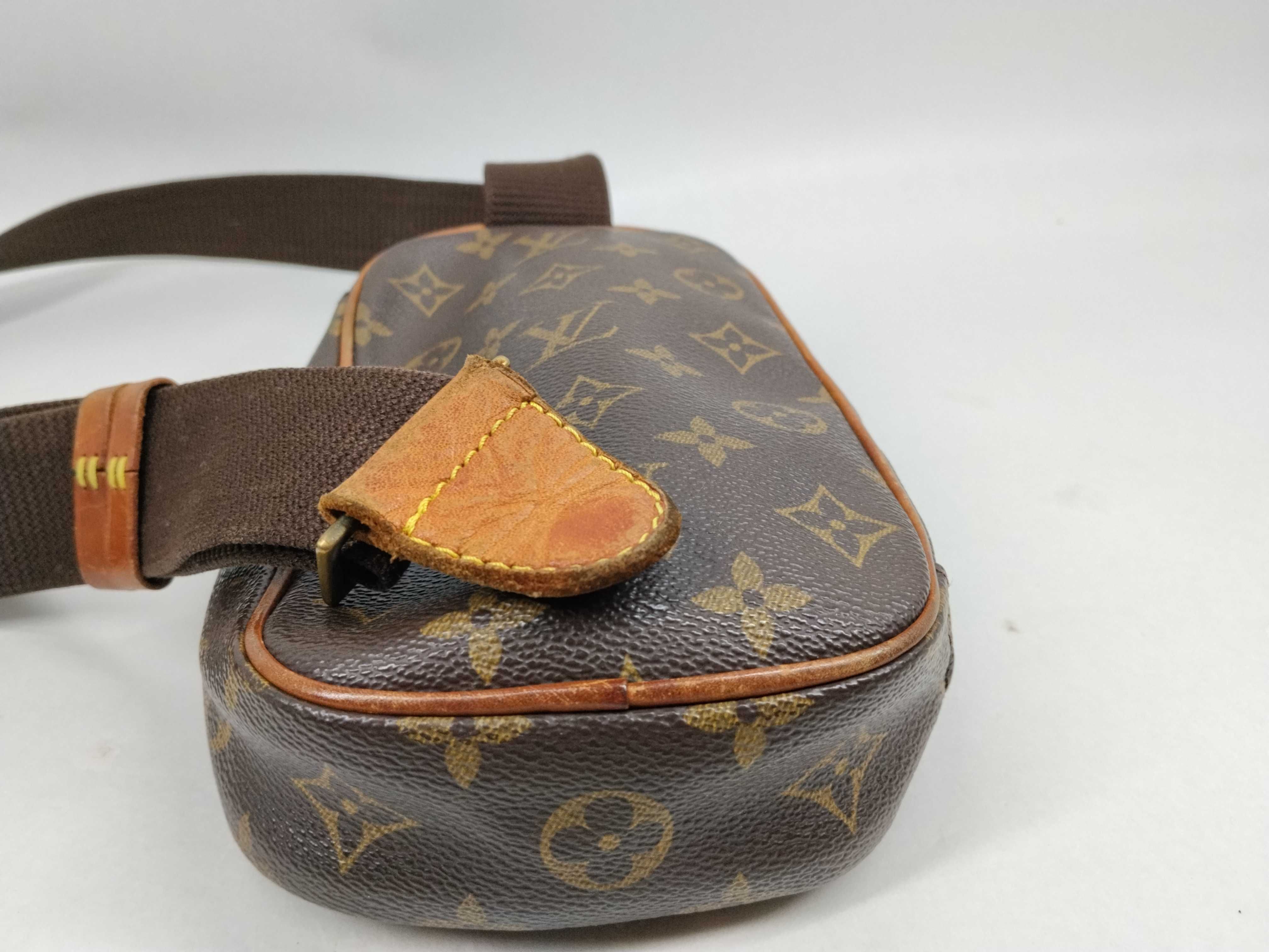 Monogram M51870 Pochette Gange Shoulder Bag — view 3