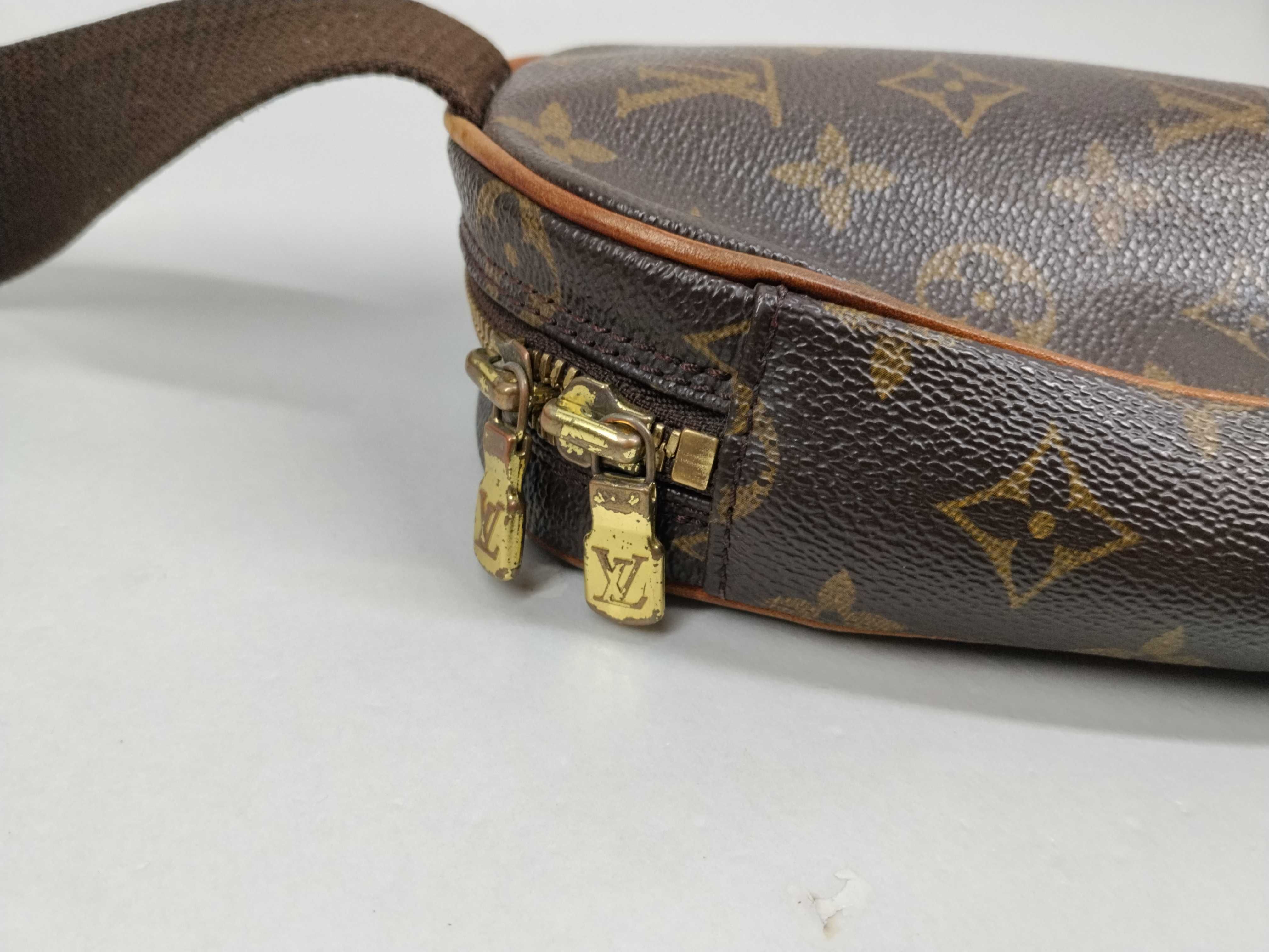 Monogram M51870 Pochette Gange Shoulder Bag — view 6