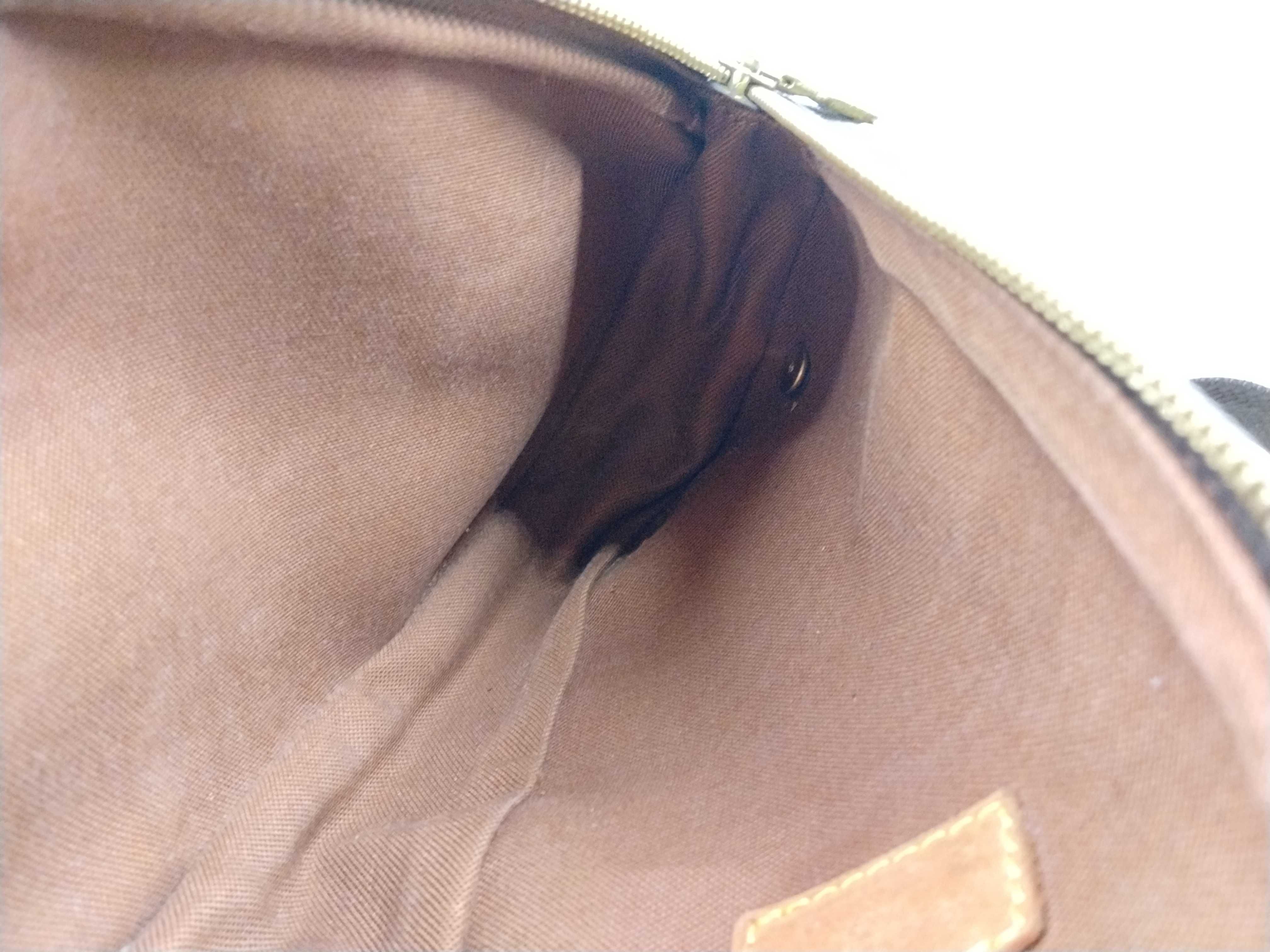 Monogram M51870 Pochette Gange Shoulder Bag — view 10
