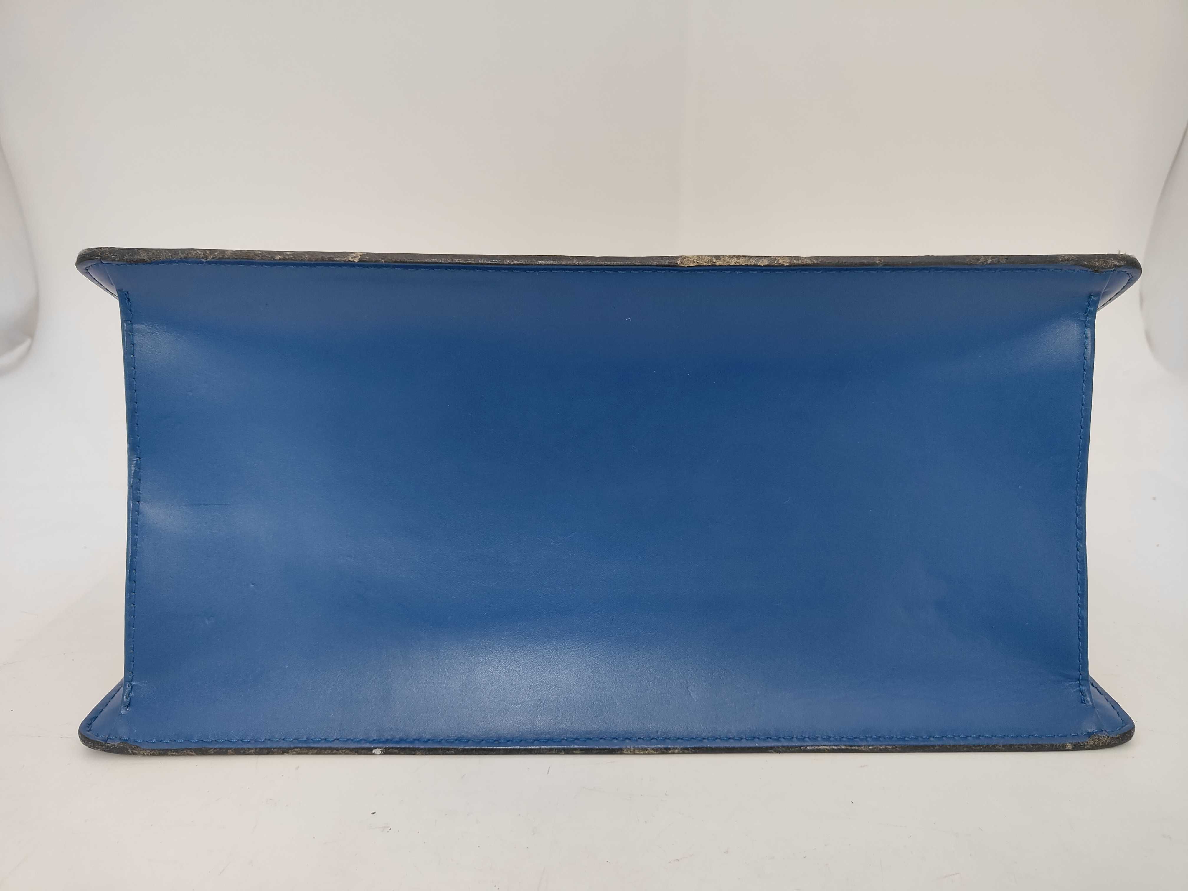 Epi Riviera Handbag — view 6