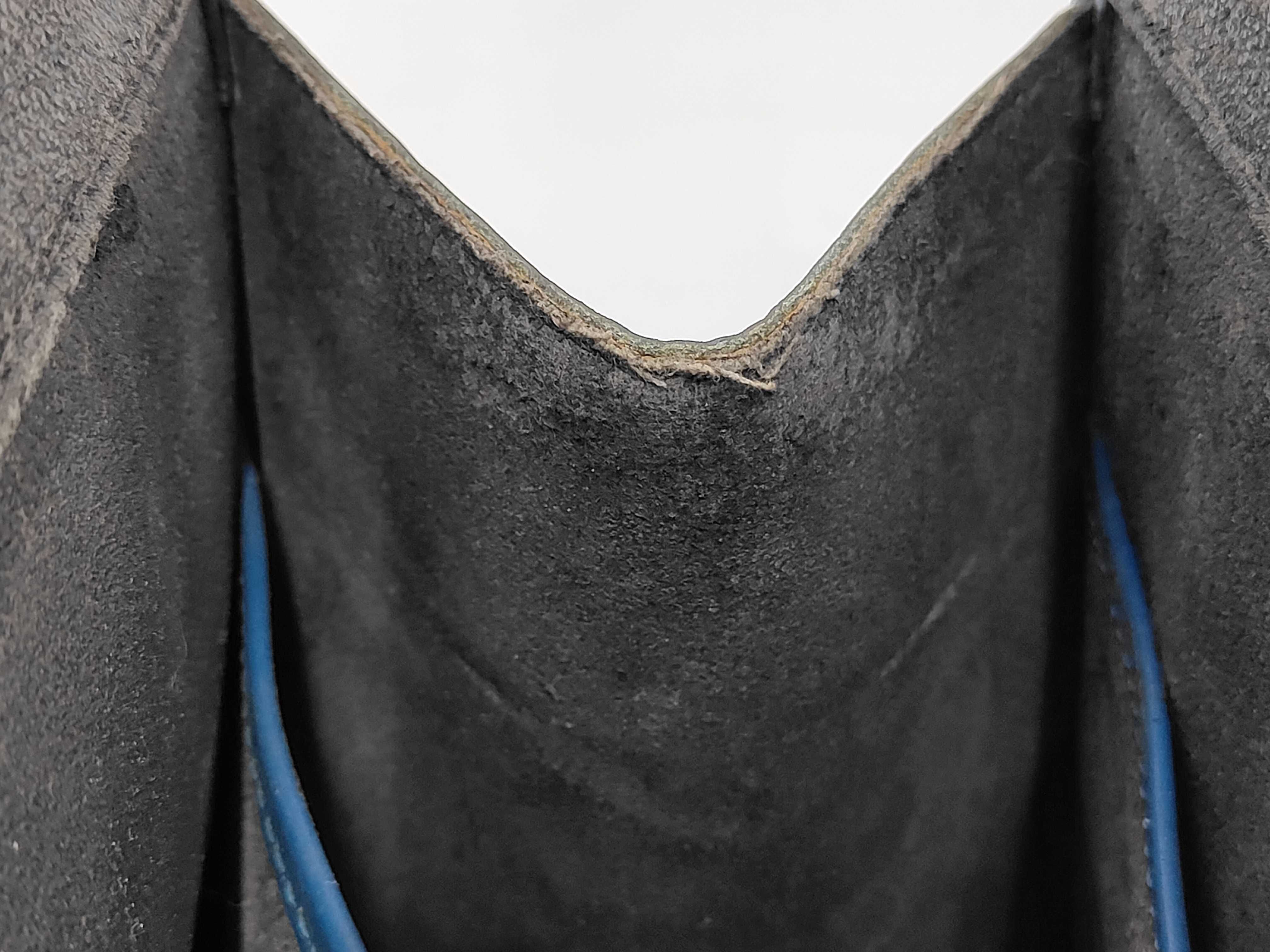 Epi Riviera Handbag — view 8