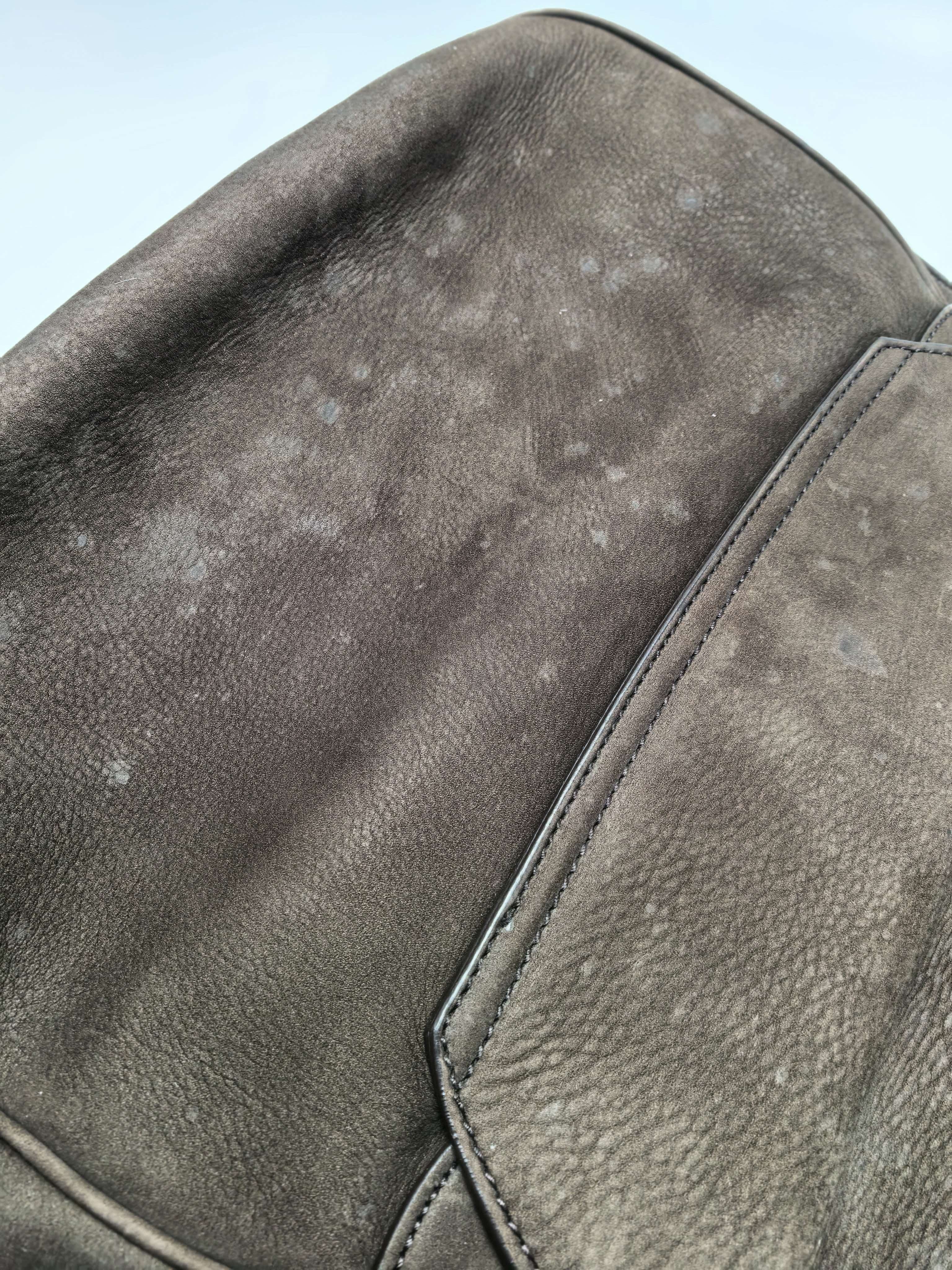 【*Shipped from: China*】GUCCI Leather Shoulder Bag 296881 — view 13