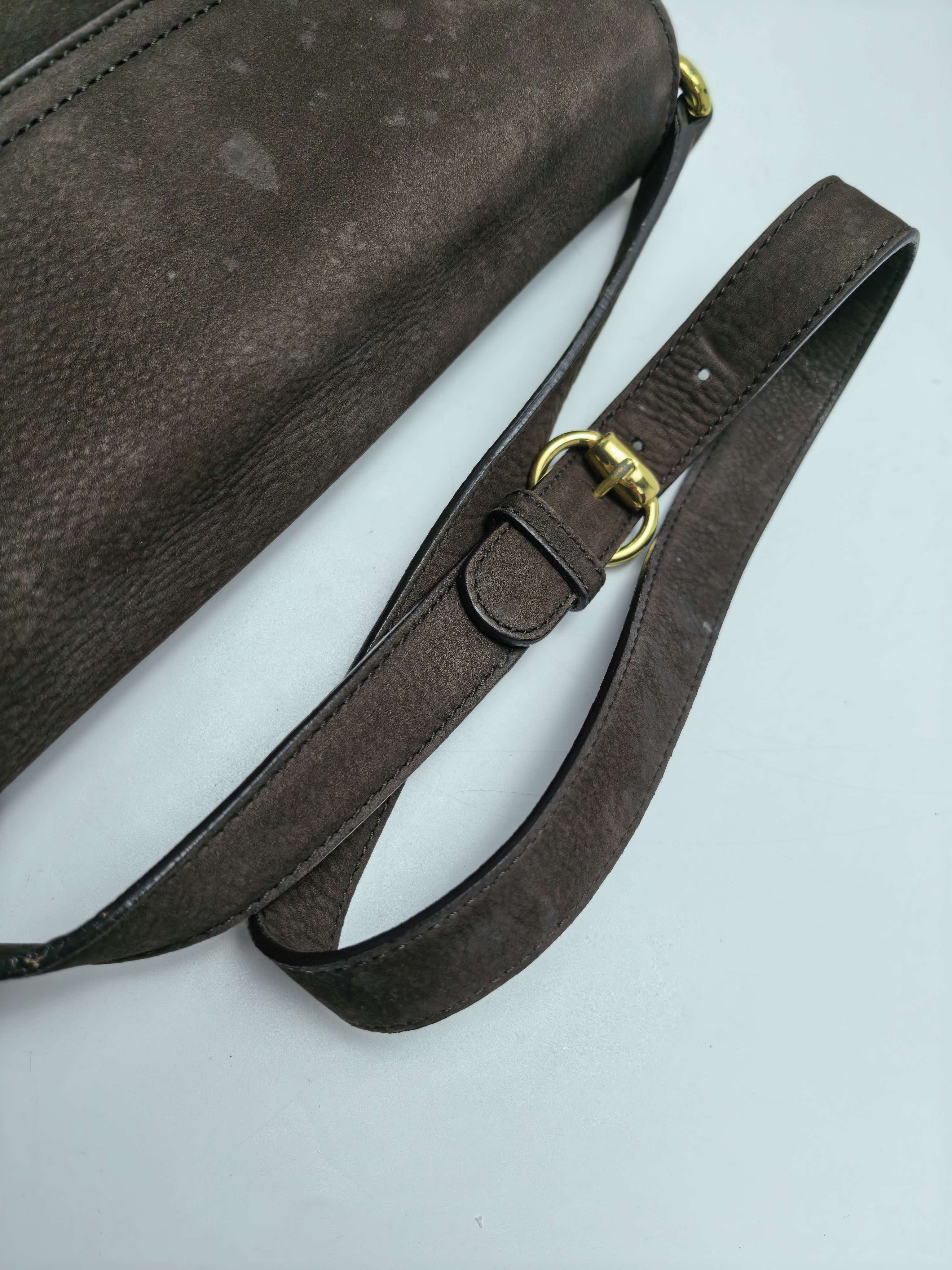 【*Shipped from: China*】GUCCI Leather Shoulder Bag 296881 — view 14