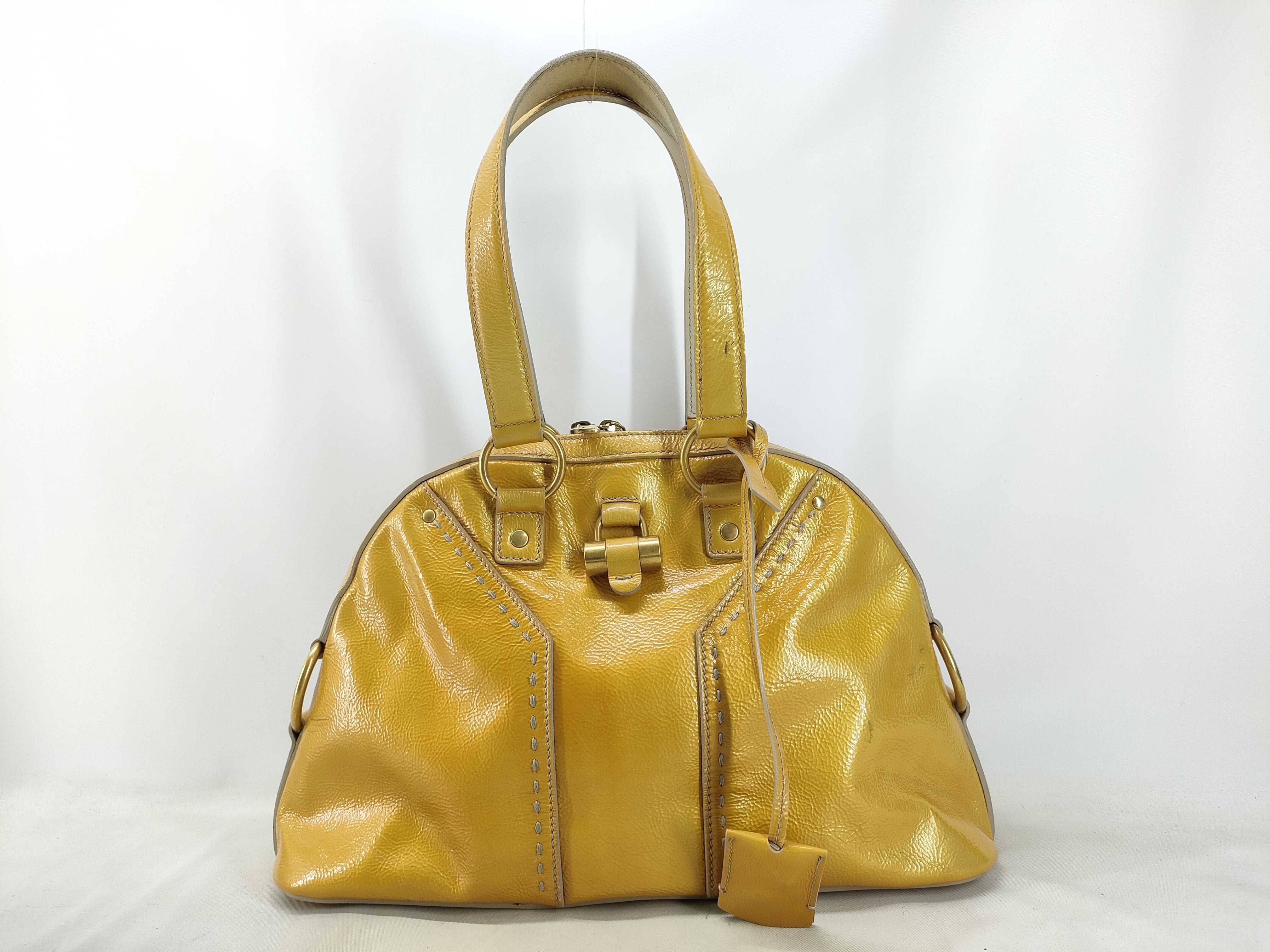 Muse Handbag
