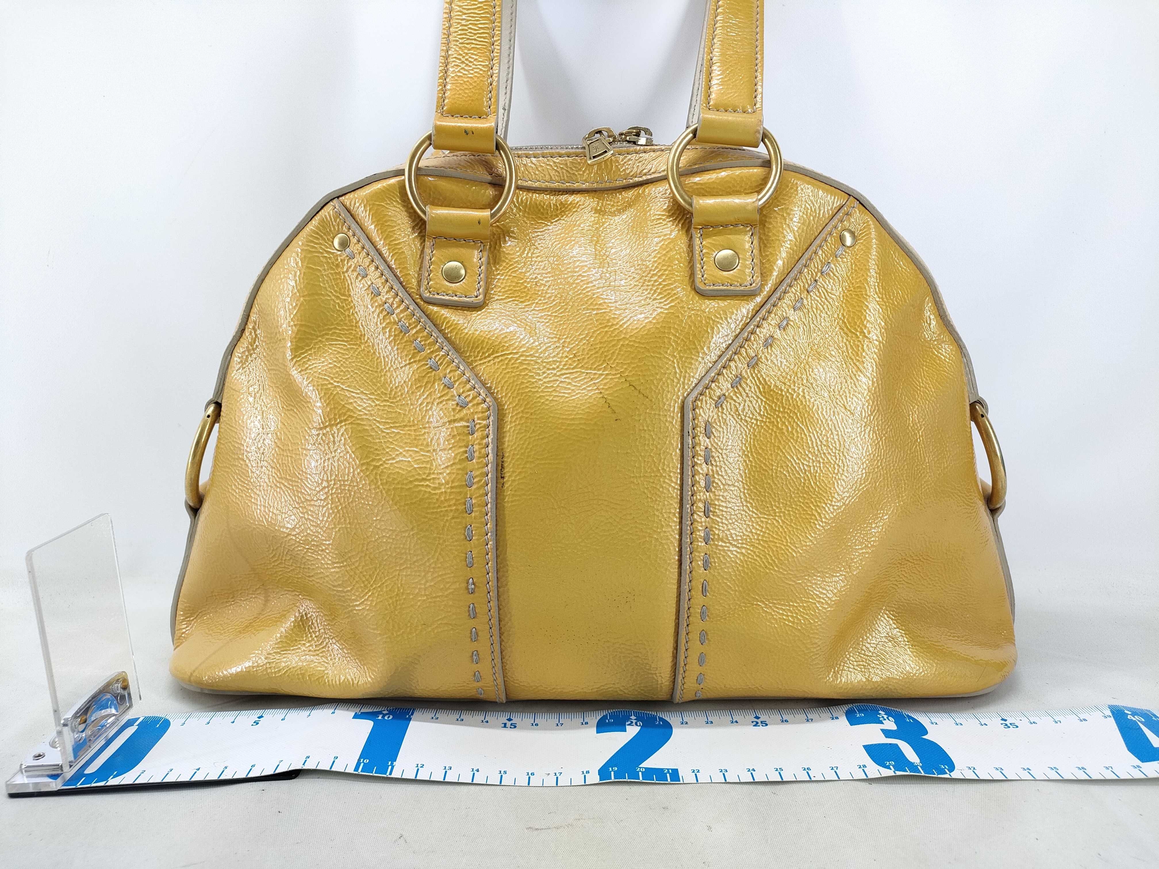 Muse Handbag — view 2