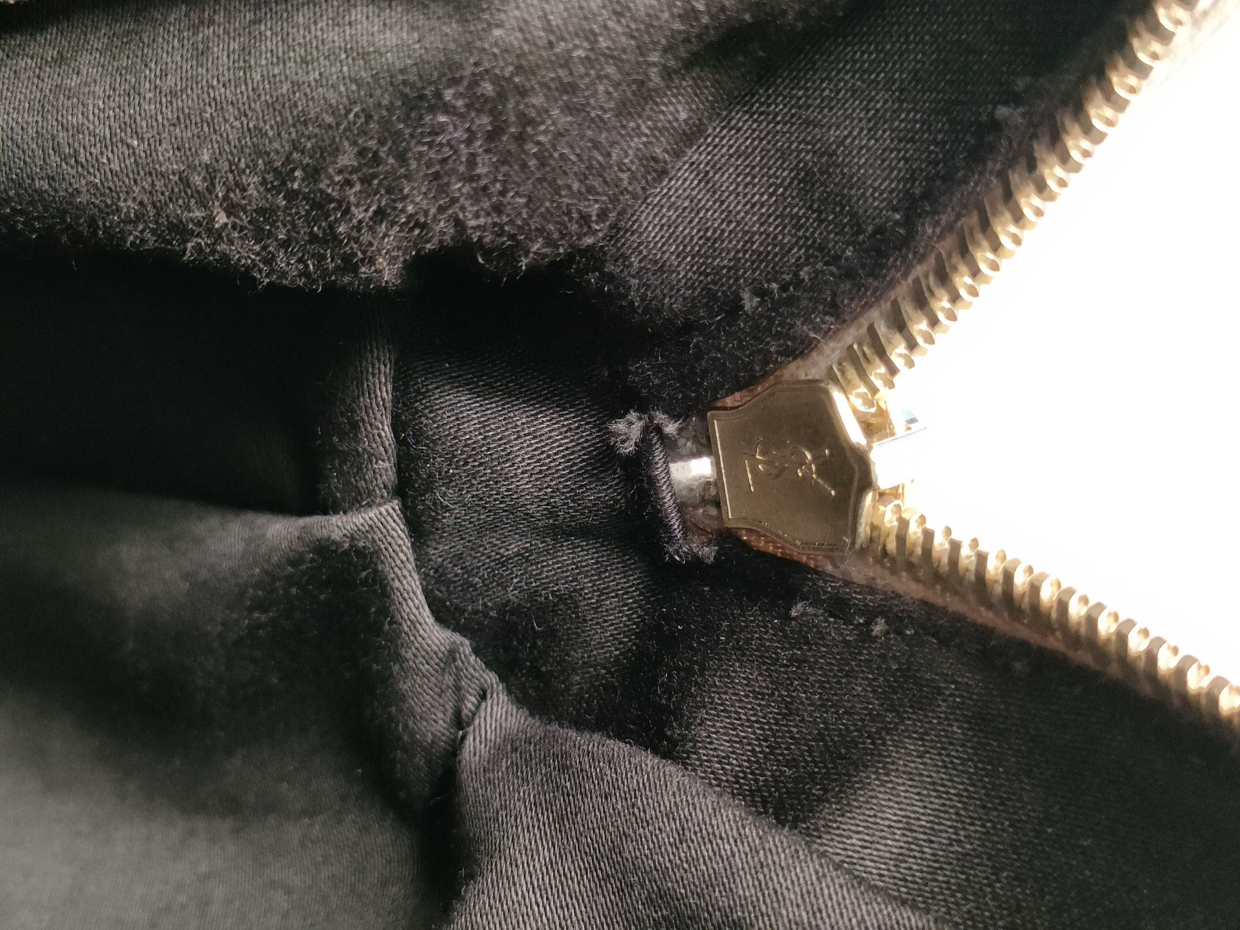 Muse Handbag — view 12