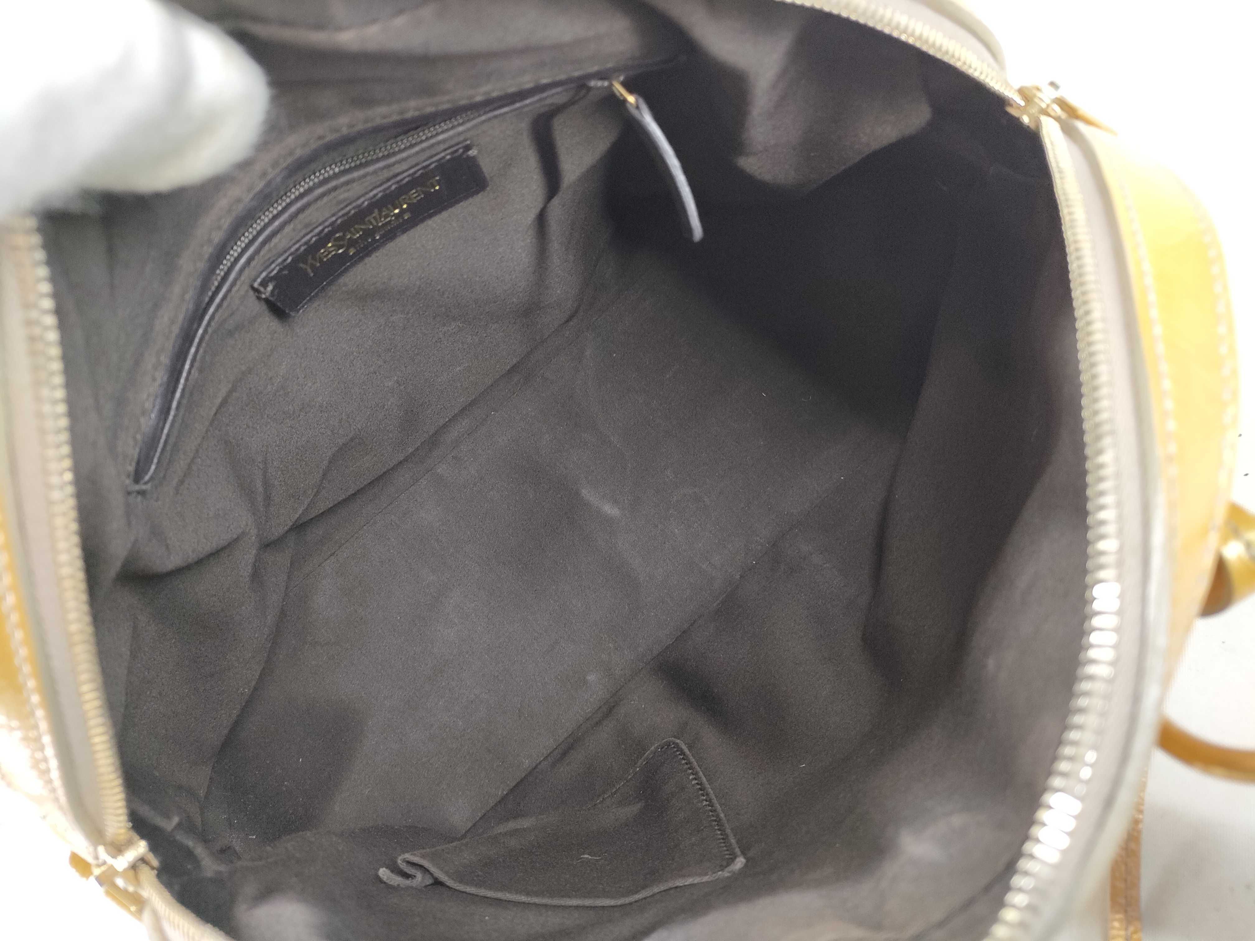 Muse Handbag — view 9