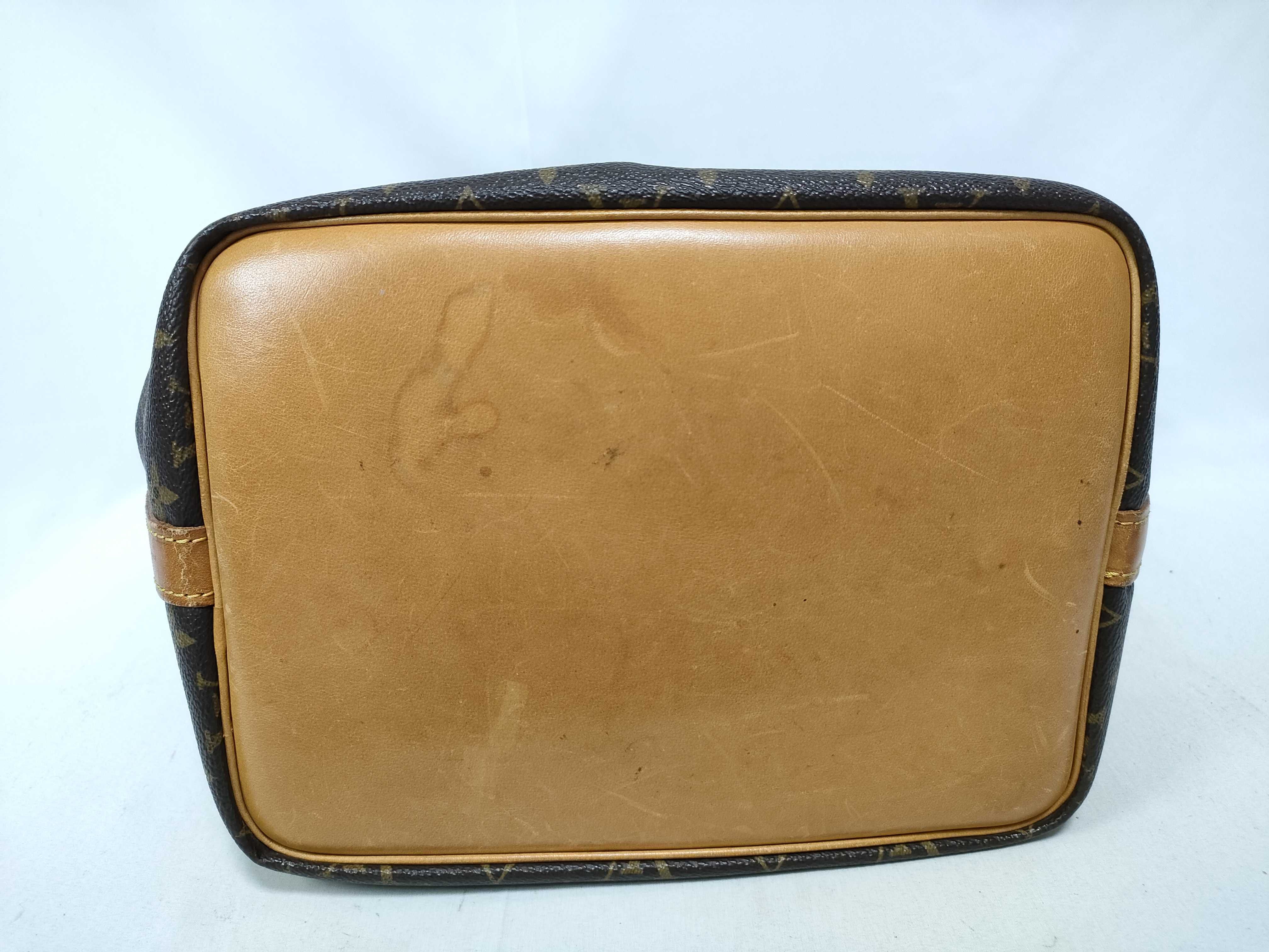 Monogram Petit Noé Monogram Shoulder Bag — view 3