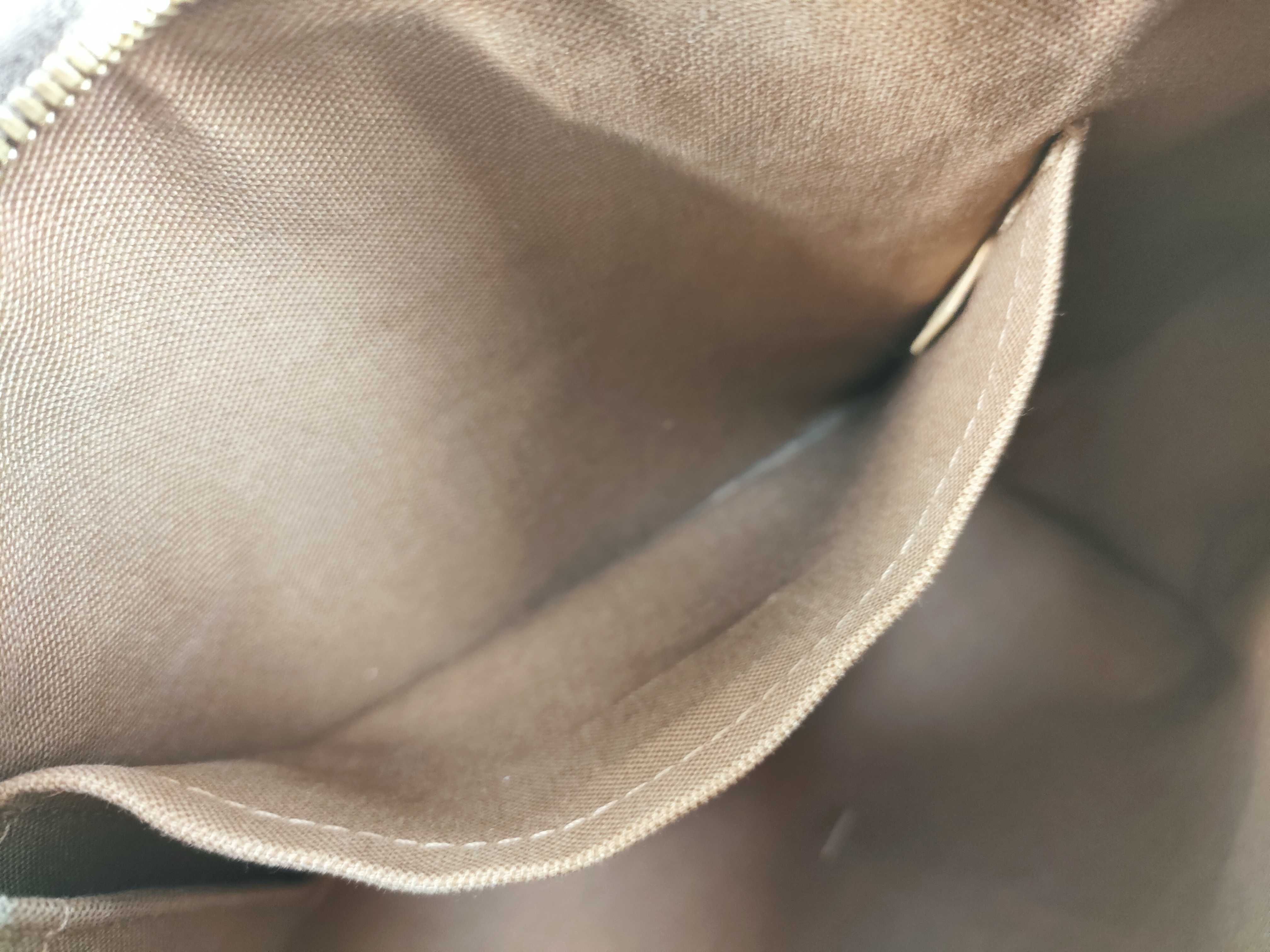 Monogram Thames GM Shoulder Bag — view 13