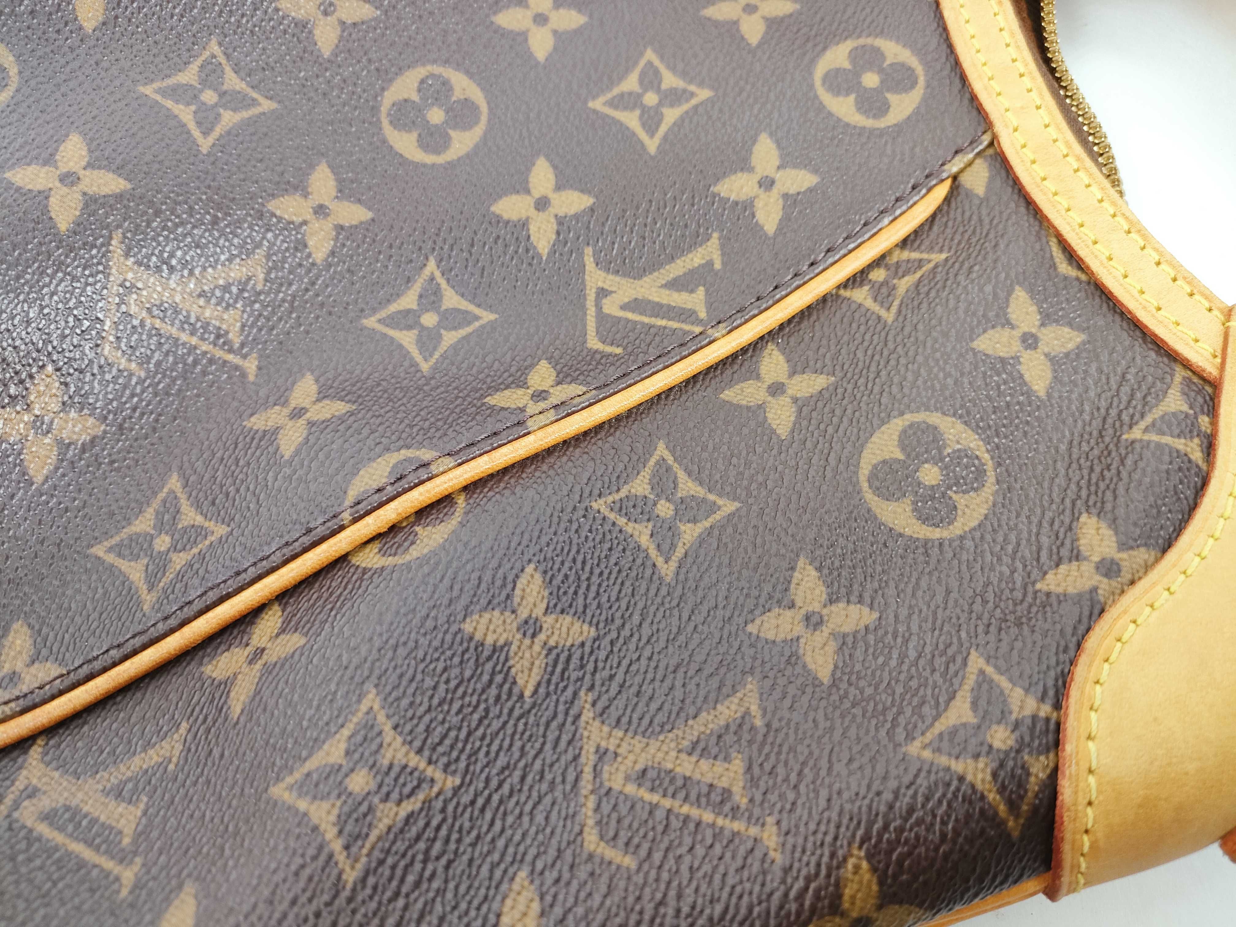 Monogram Thames GM Shoulder Bag — view 14