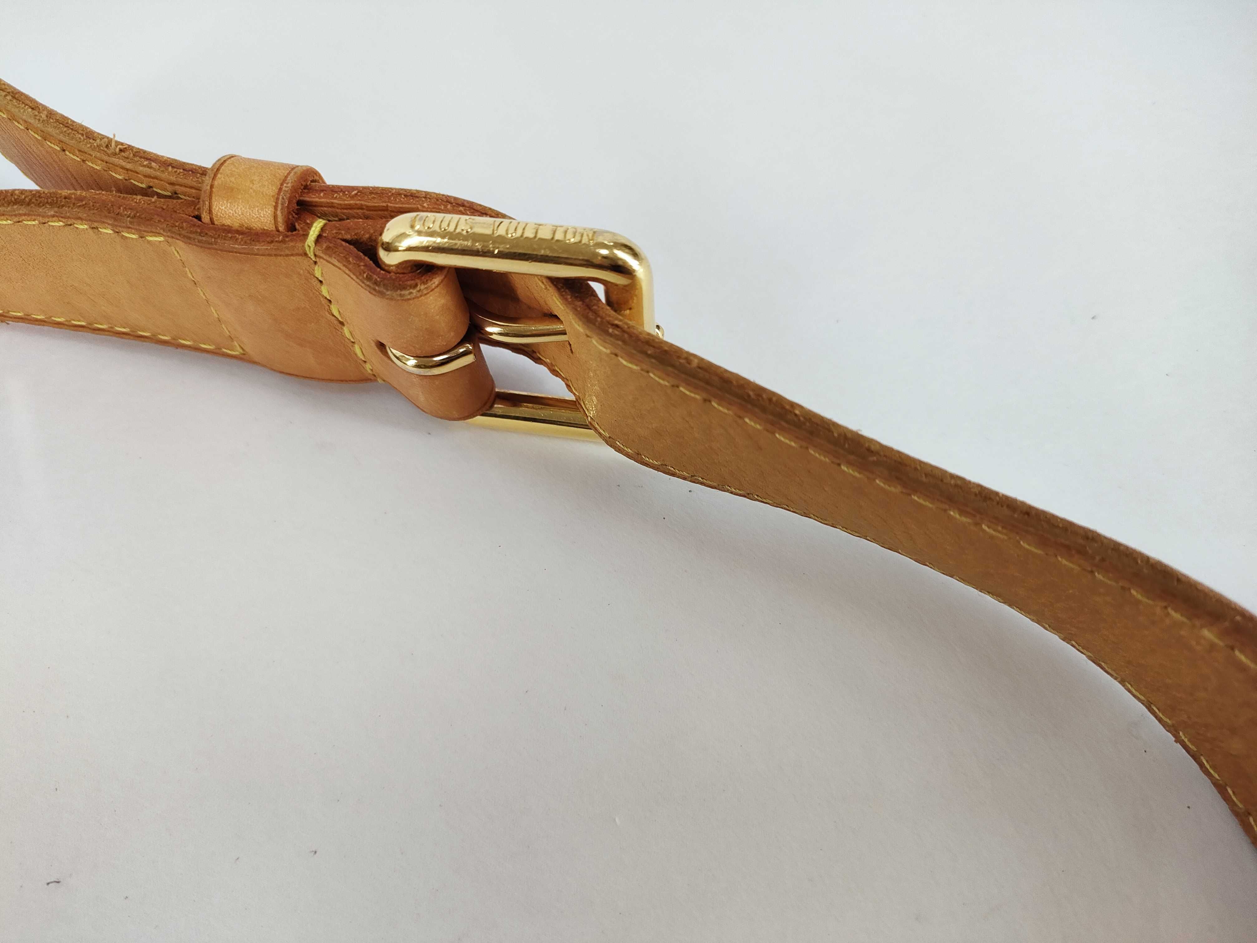 Monogram Thames GM Shoulder Bag — view 4
