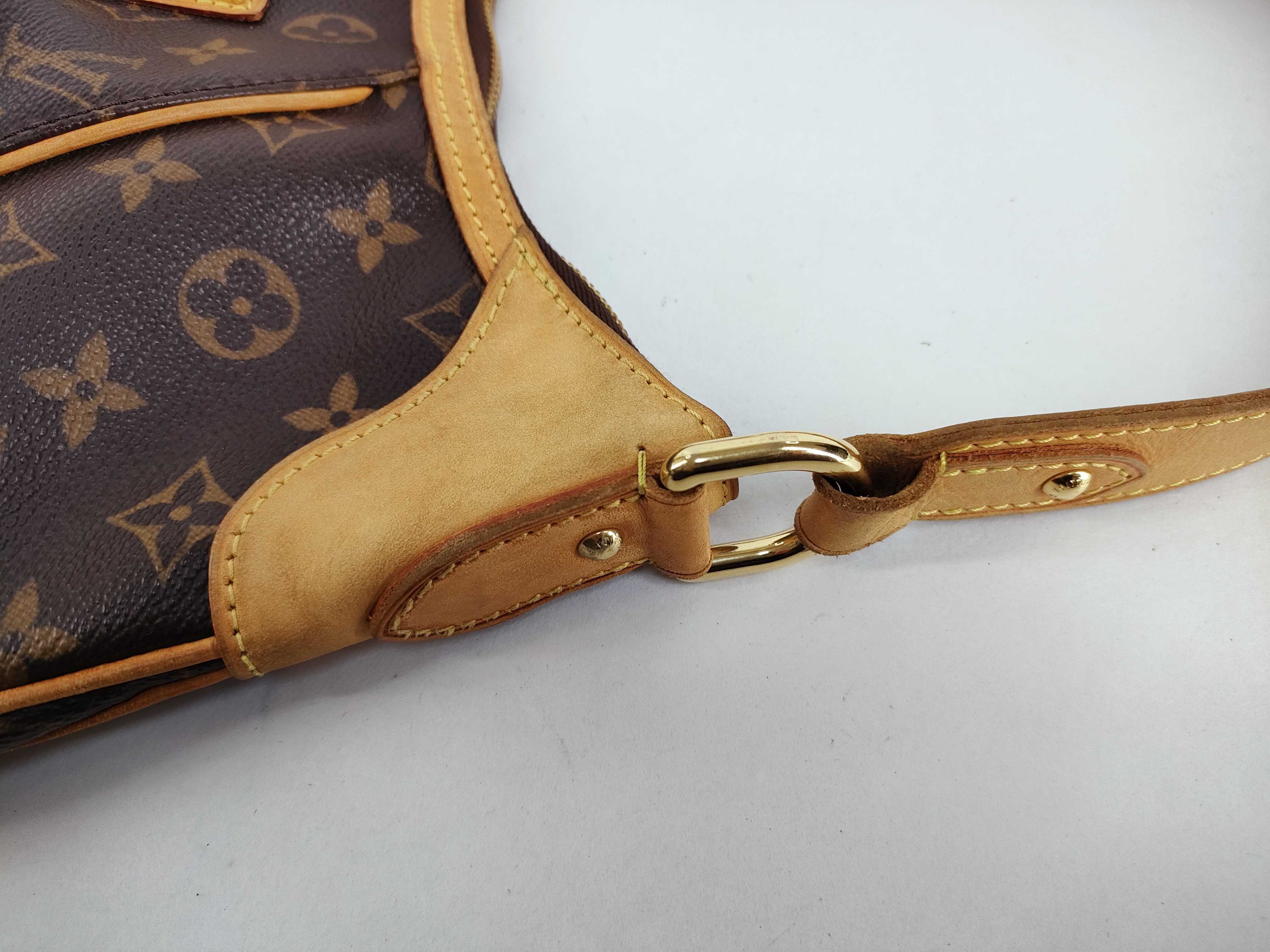 Monogram Thames GM Shoulder Bag — view 5